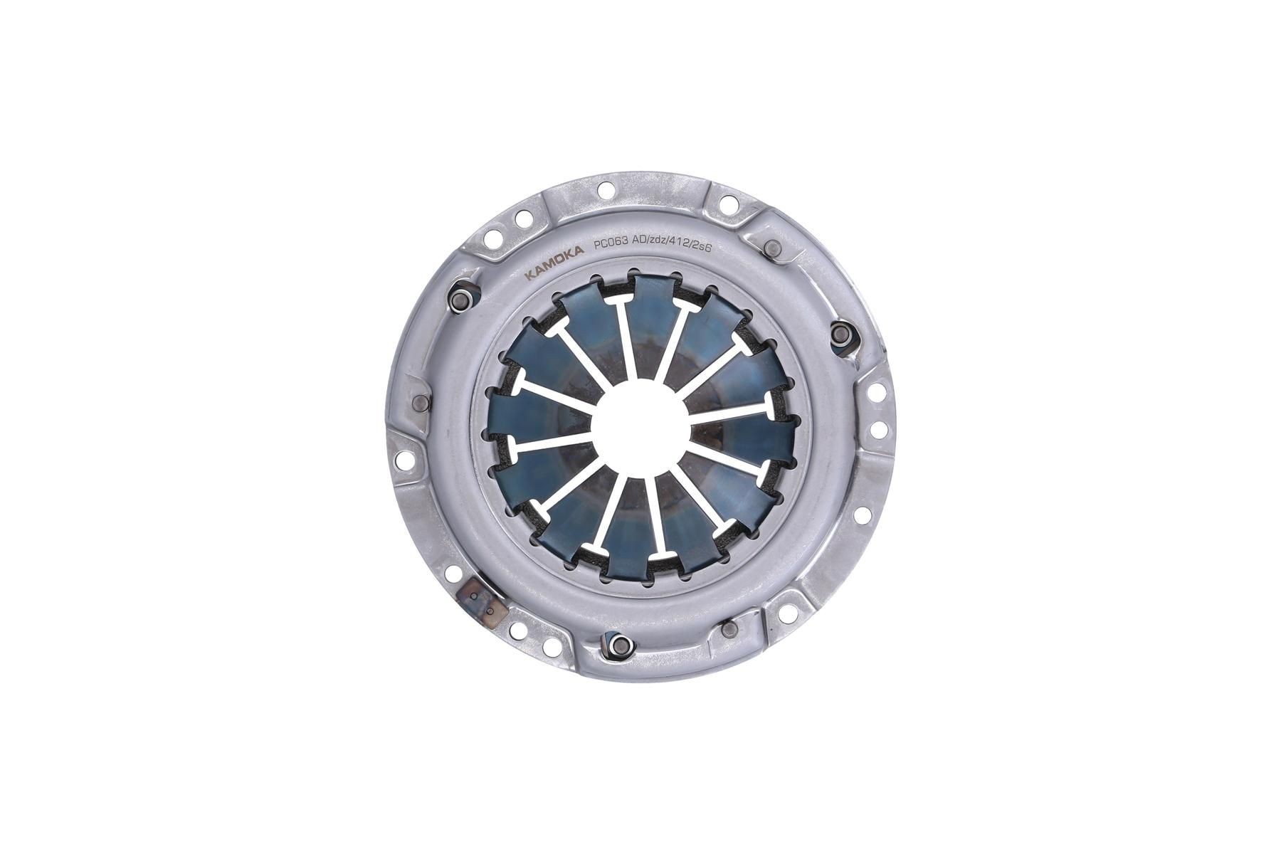 KAMOKA Πλάκα πίεσης PC063 KAMOKA PC063 Πλάκα πίεσης Citroen C4 Aircross φθηνά