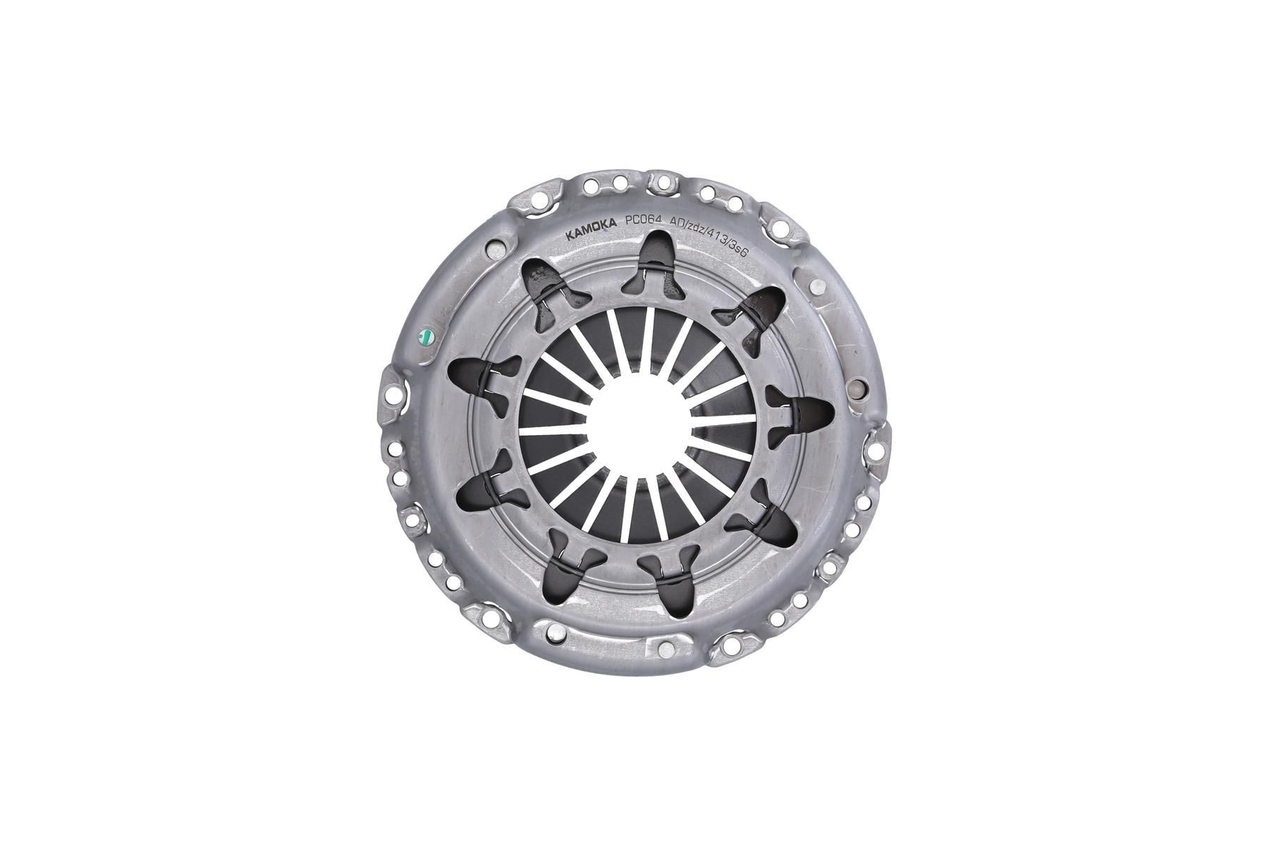 KAMOKA Koblingstrykplade PC064 KAMOKA PC064 Suzuki Alto 5 Trykplade pris