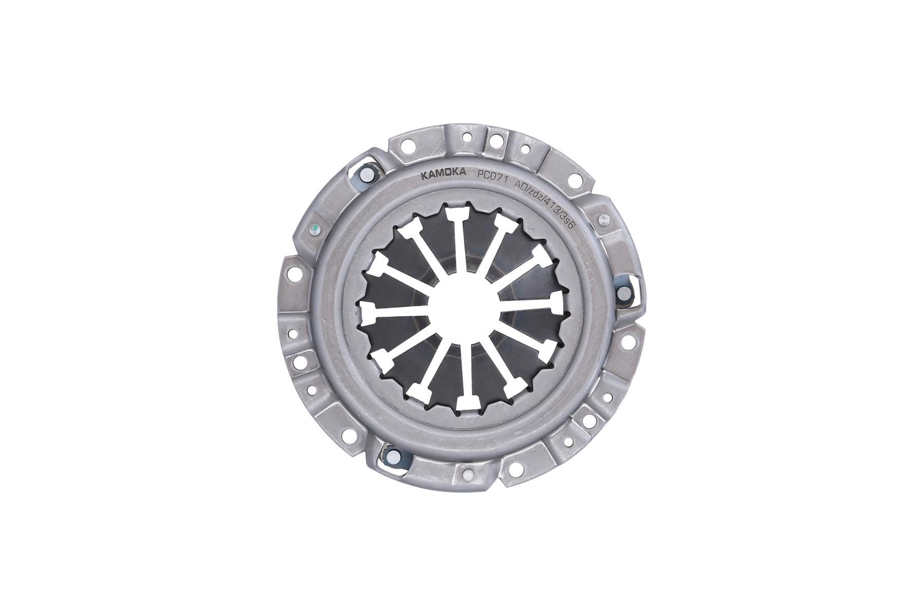 KAMOKA Πλάκα πίεσης PC071 KAMOKA PC071 Πλάκα πίεσης Kia Ceed CD φθηνά