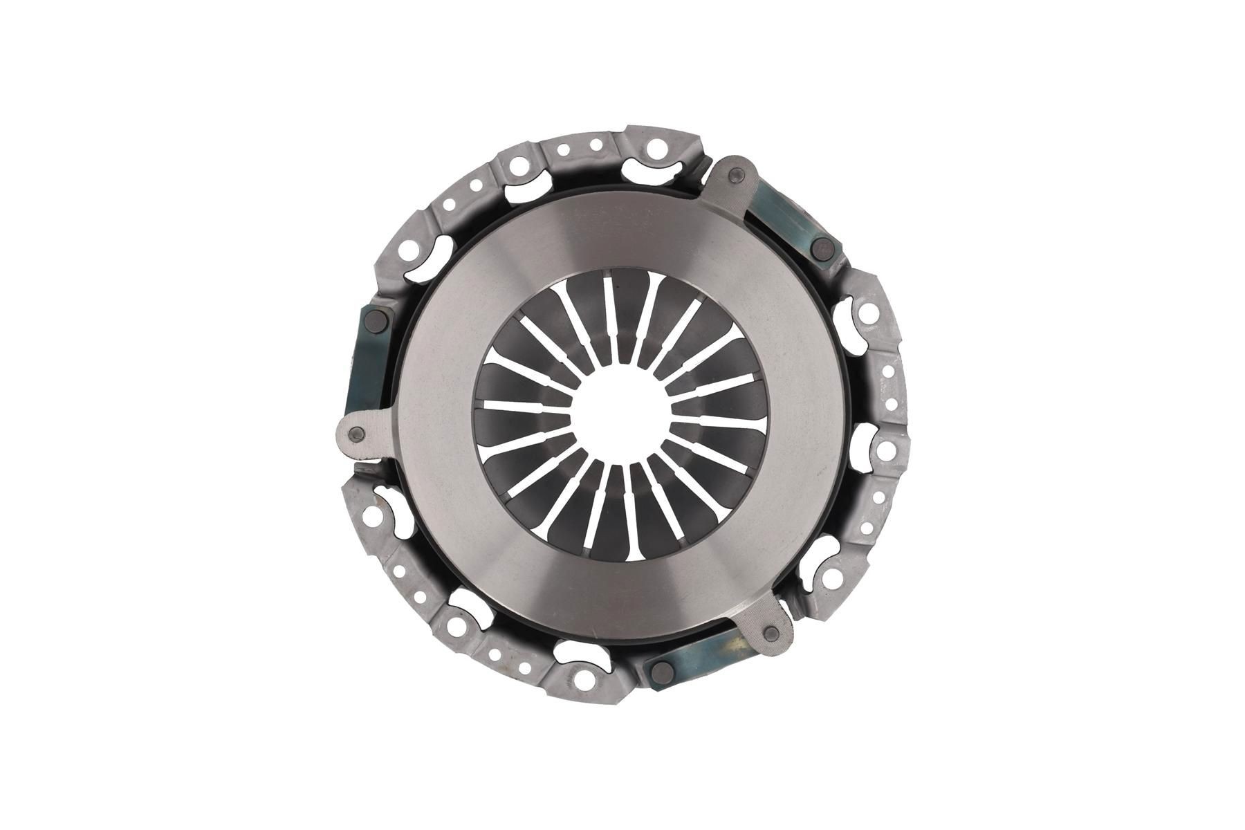 KAMOKA Clutch Pressure Plate PC073 KAMOKA PC073 Hyundai Atos MX clutch cover pressure plate replacement