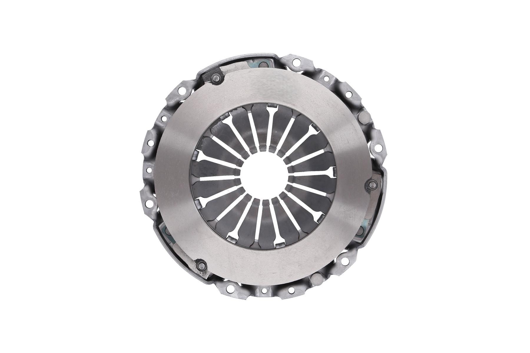 KAMOKA Πλάκα πίεσης PC076 KAMOKA PC076 Πλάκα πίεσης Renault Grand Kangoo σε χαμηλές τιμές