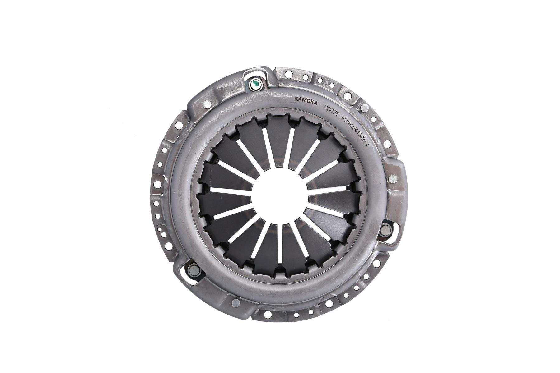 KAMOKA Clutch Pressure Plate PC078 KAMOKA PC078 Laurel C230 clutch cover replacement