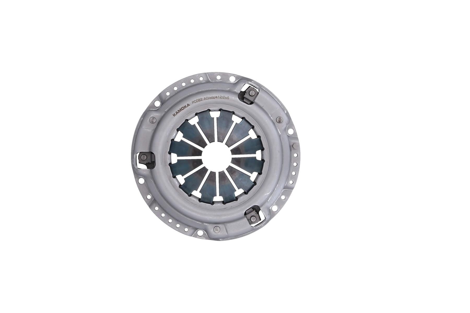KAMOKA Trykkplate, clutch PC082 KAMOKA PC082 Trykkplate, clutch