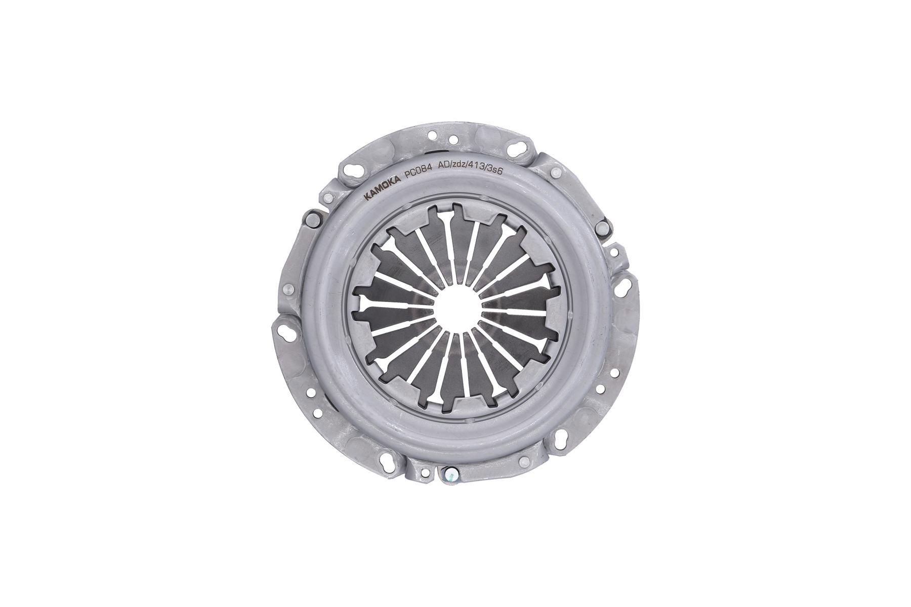 KAMOKA Prato da embraiagem PC084 KAMOKA PC084 Platô da embreagem Renault Laguna 1 a um preço acessível