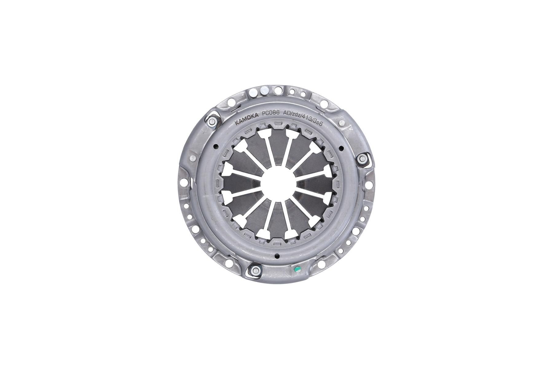 KAMOKA Sidurisurveplaat PC086 KAMOKA PC086 Sidurisurveplaat CHEVROLET Captiva (C100, C140) odav