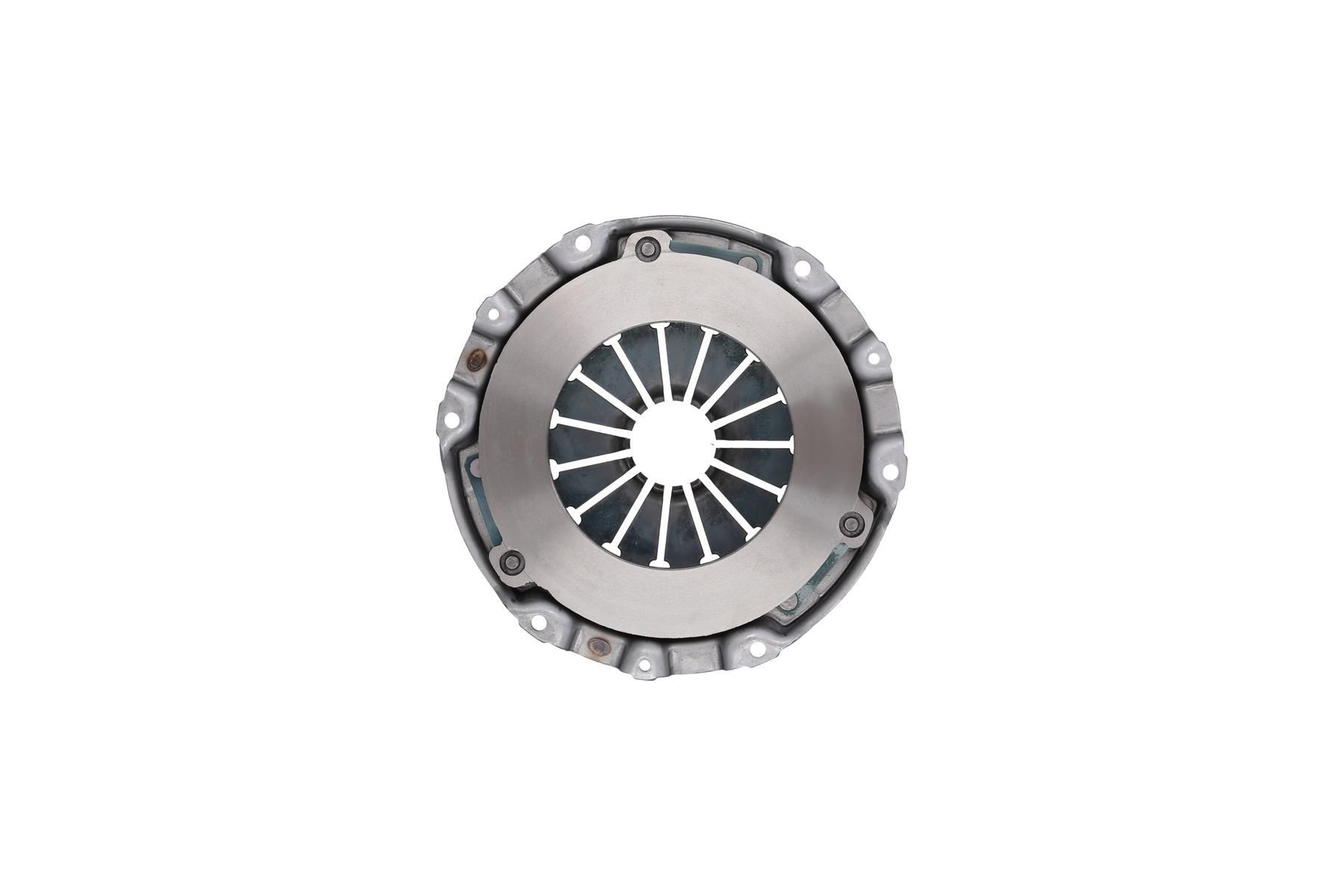 KAMOKA Clutch Pressure Plate PC087 KAMOKA PC087 Laurel C230 clutch pressure plate replacement