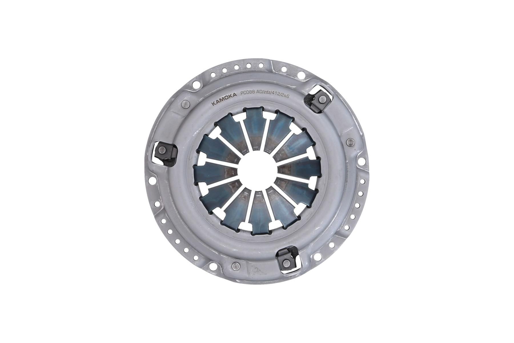 KAMOKA Clutch Pressure Plate PC088 KAMOKA PC088 HONDA Airwave (GJ1/GJ2) clutch cover pressure plate replacement
