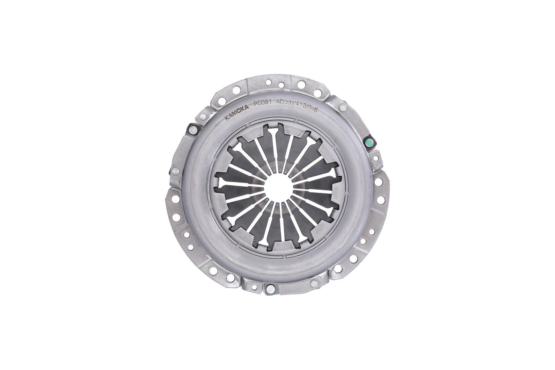 KAMOKA Sidurisurveplaat PC091 KAMOKA PC091 Sidur Simca 1200 S Kupee 1972