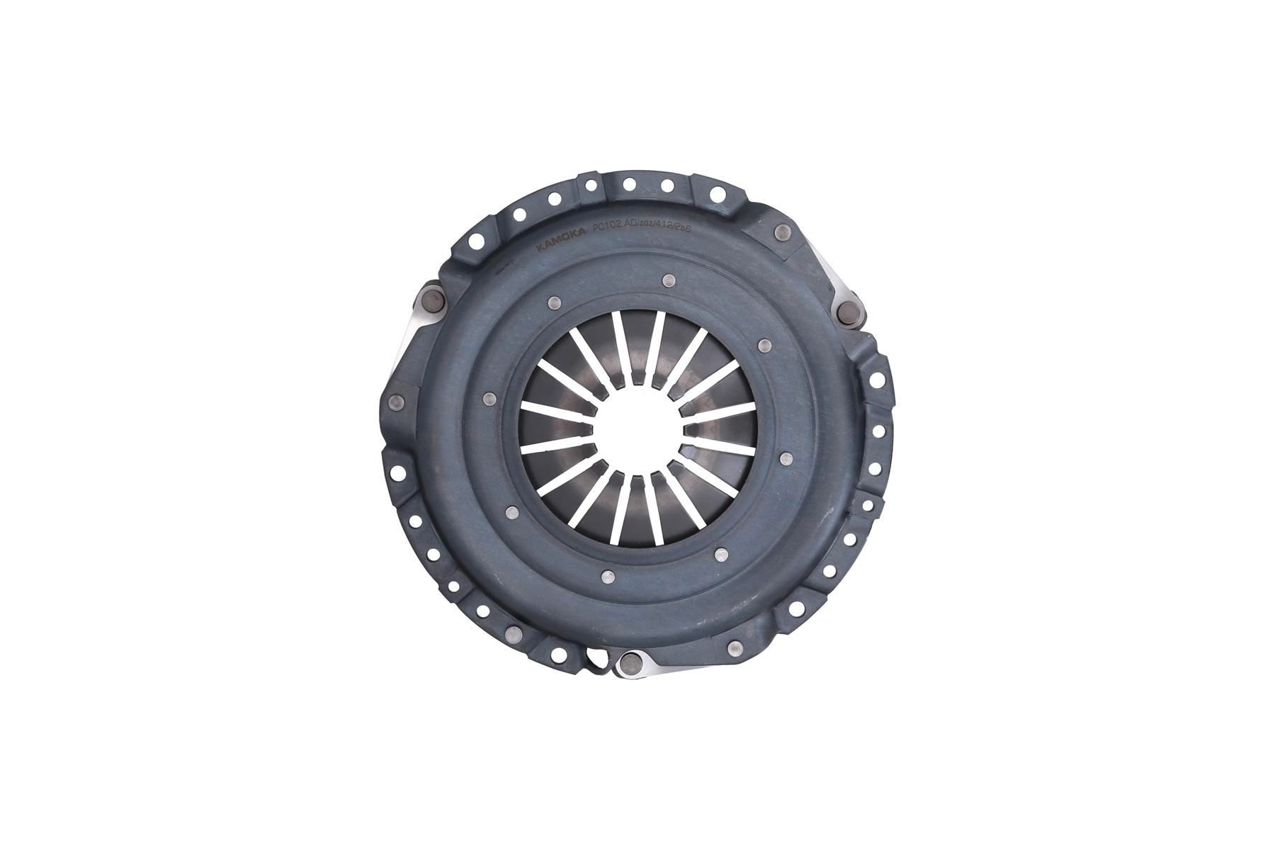 KAMOKA Spingidisco frizione PC102 KAMOKA PC102 Spingidisco Honda CIVIC originali