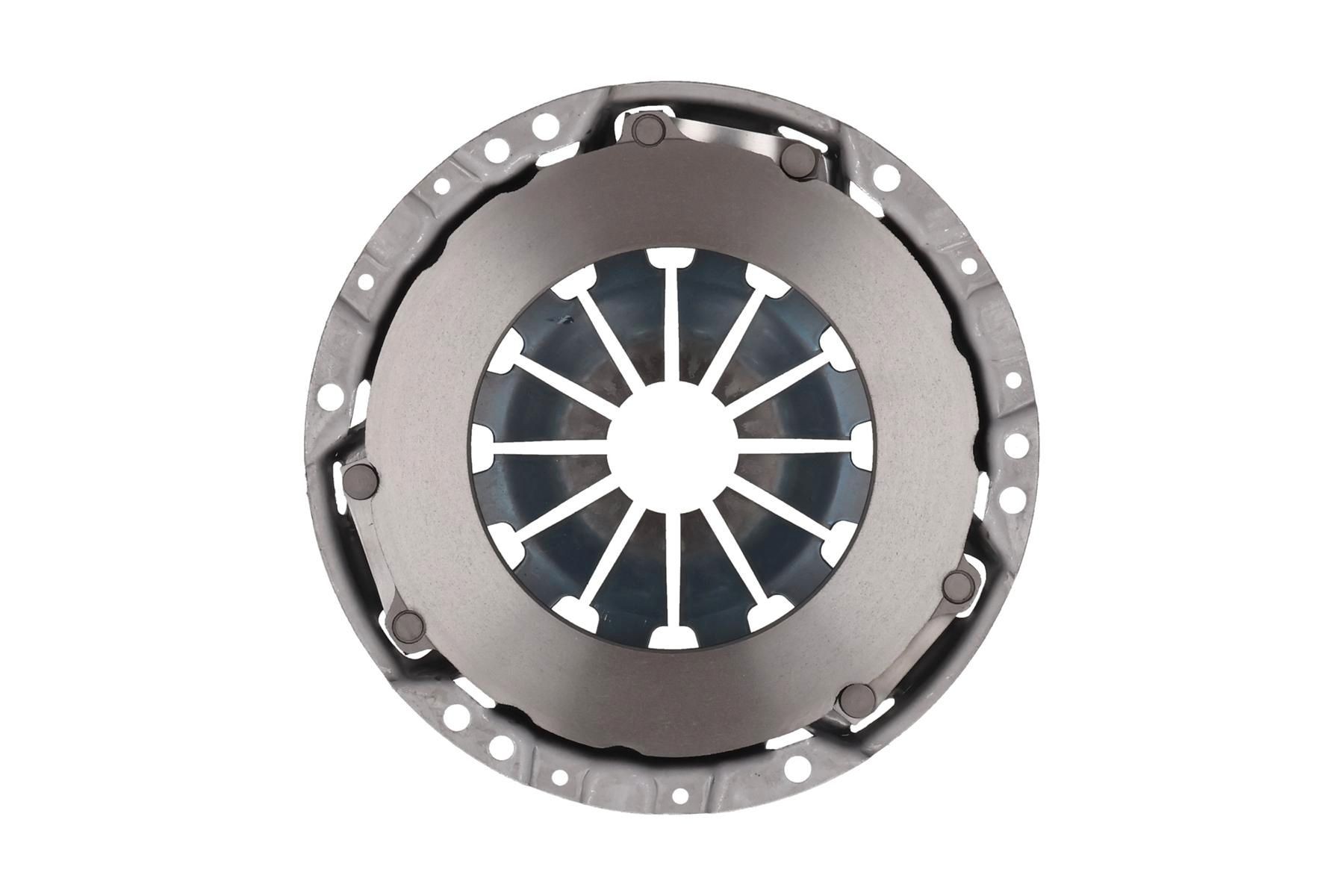 KAMOKA Πλάκα πίεσης PC104 KAMOKA PC104 Πλάκα πίεσης Citroen C4 Aircross φθηνά