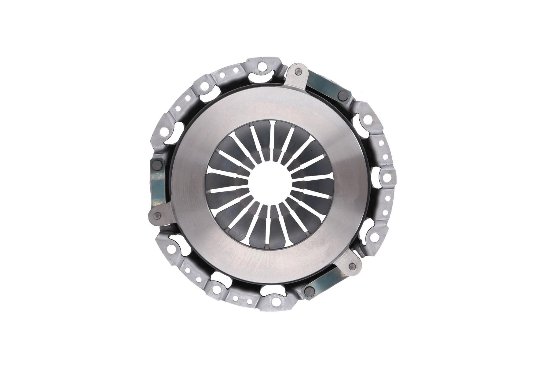 KAMOKA Πλάκα πίεσης PC107 KAMOKA PC107 Πλάκα πίεσης Kia Ceed CD φθηνά