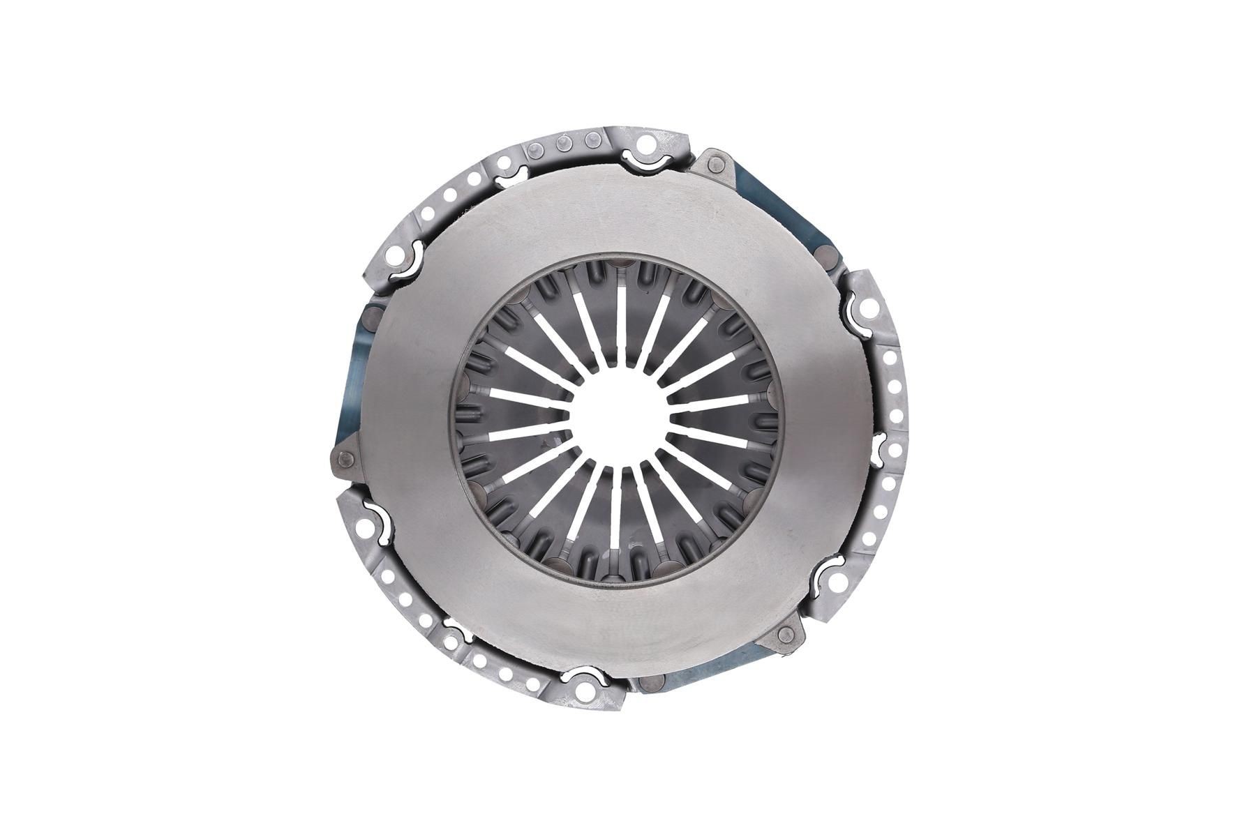 KAMOKA Prato da embraiagem PC111 KAMOKA PC111 Prato de embraiagem Skoda Superb 3u baratos