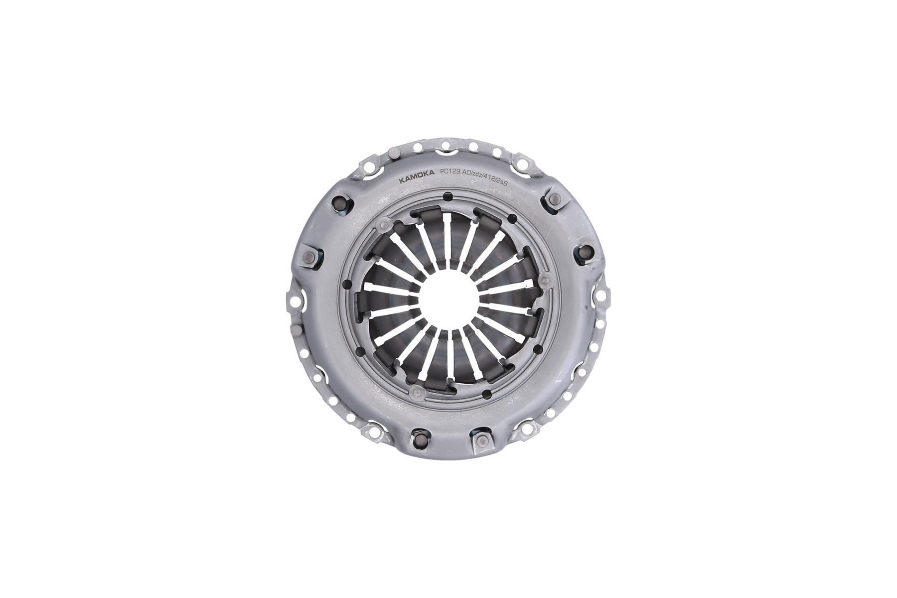 KAMOKA Sidurisurveplaat PC129 KAMOKA PC129 originaal Sidurikorv Opel Zafira f75 hind