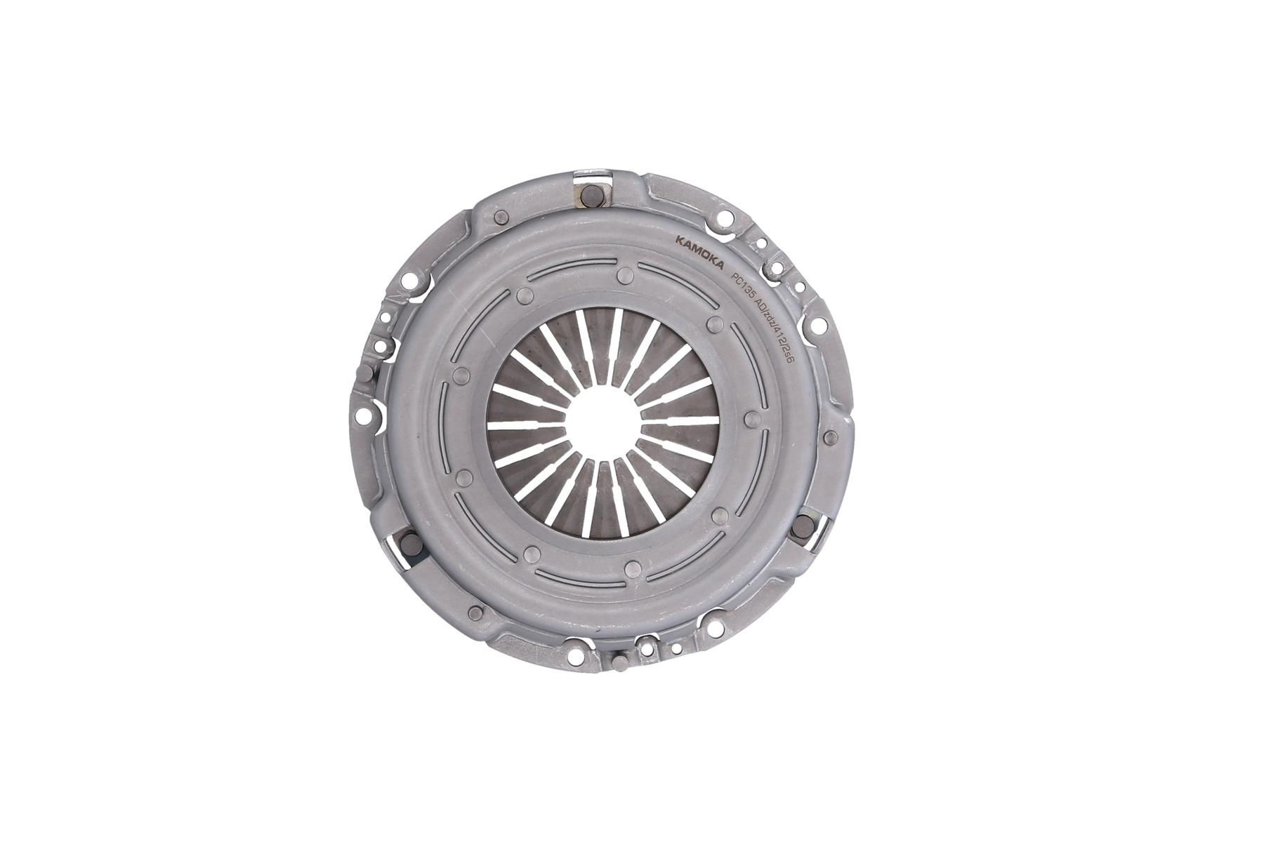 KAMOKA Trykkplate, clutch PC135 KAMOKA PC135 Trykkplate, clutch LANCIA Thema Stasjonsvogn (834) 2500 Turbo DS (834AM) 105 hk 1989