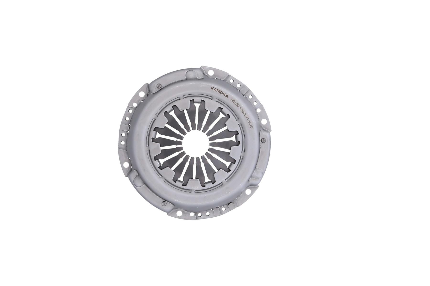 KAMOKA Kytkimen painelevy PC138 Fiat Ducato 244 Van kytkinasetelma KAMOKA PC138