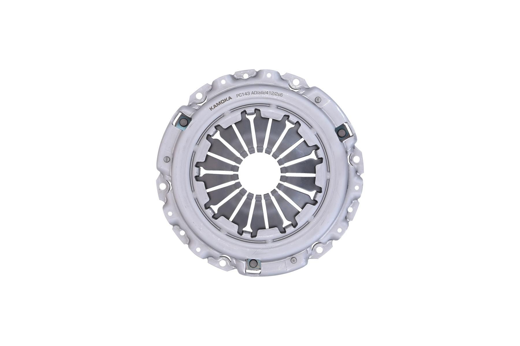 KAMOKA Clutch Pressure Plate PC143 KAMOKA PC143 Megane I Box Body / Hatchback (SA0/1_) clutch pressure plate cost