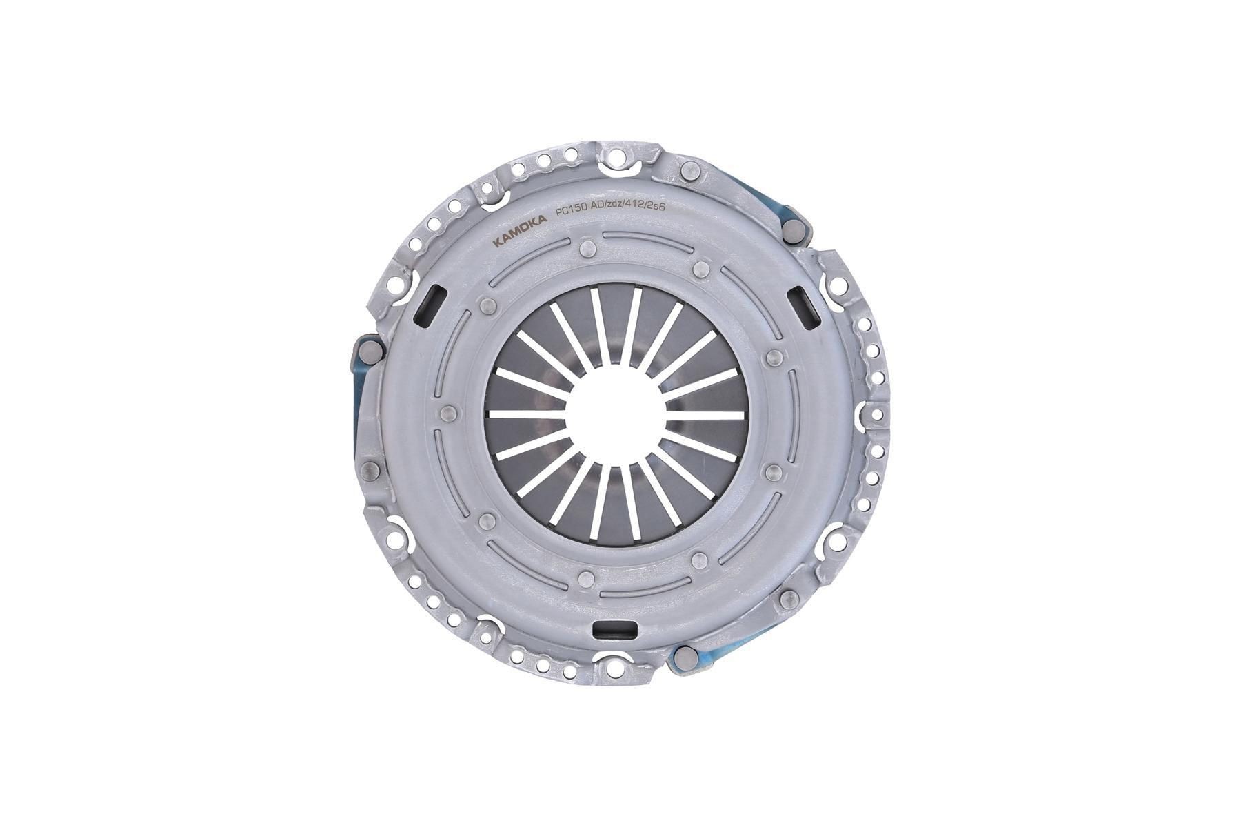 KAMOKA Sajūga piespiedējdisks PC150 KAMOKA PC150 Sajūga piespiedējdisks Escort Express III lēti