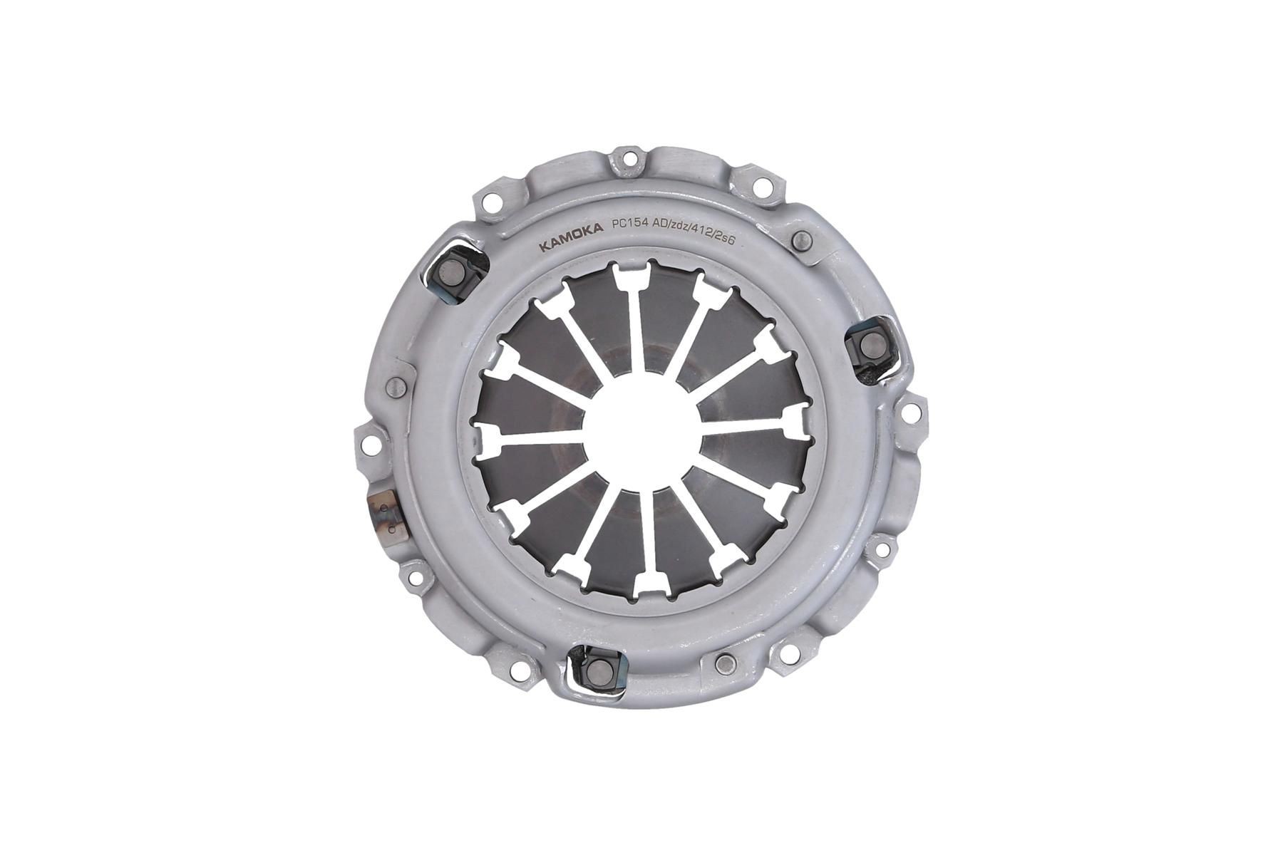KAMOKA Trykkplate, clutch PC154 KAMOKA PC154 Trykkplate, clutch