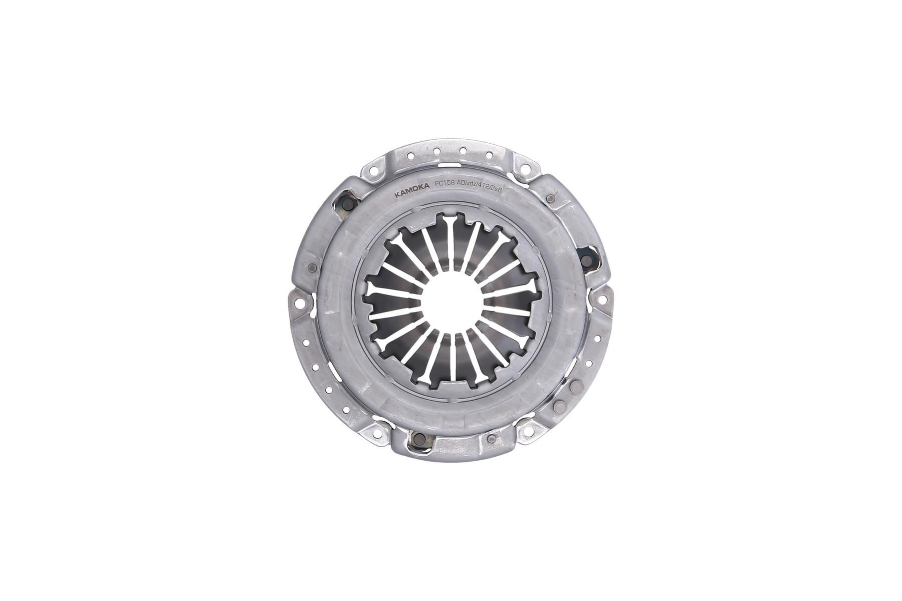 KAMOKA Tryckplatta PC158 CHEVROLET Kalos Hatchback Tryckplatta KAMOKA PC158