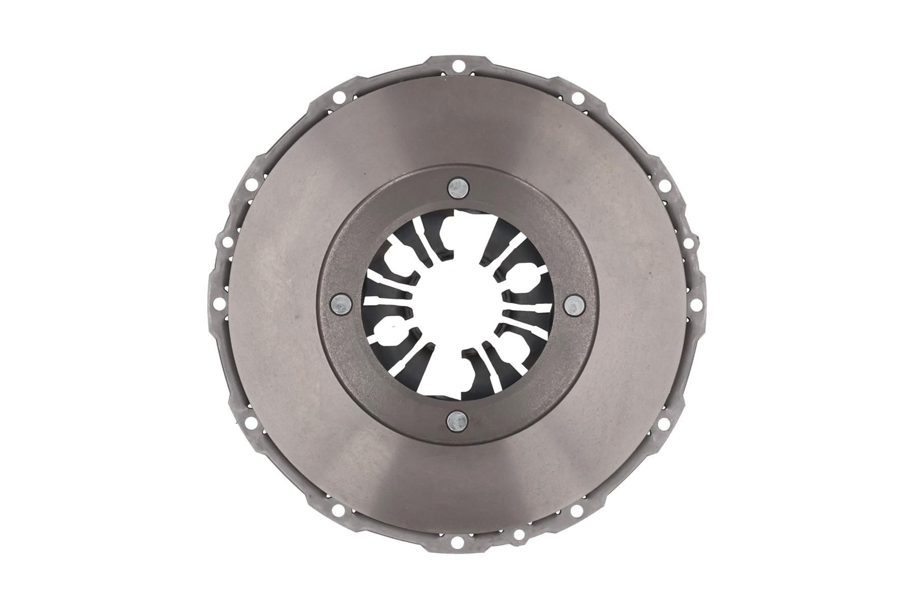 KAMOKA Trykkplate, clutch PC159 Trykkplate clutch SKODA KAMOKA PC159