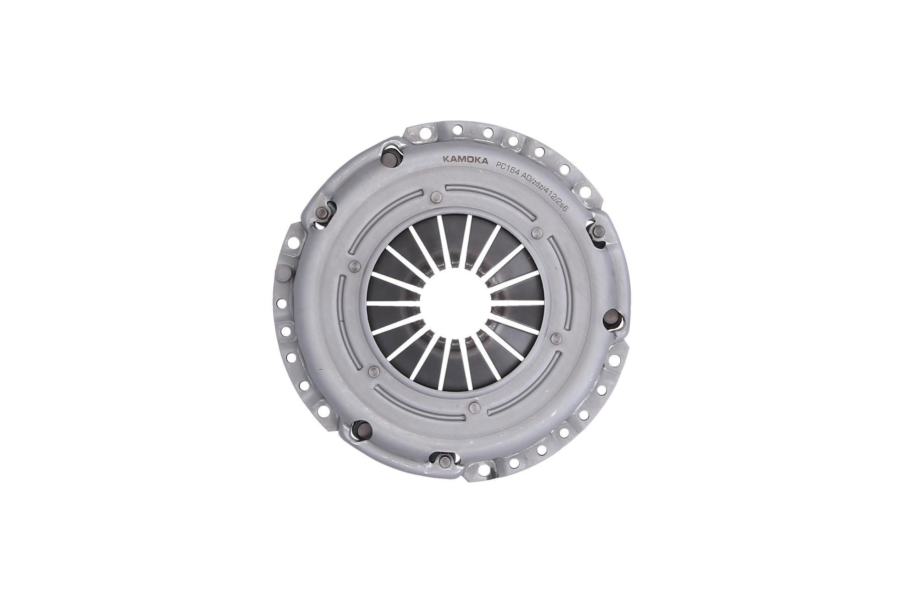 KAMOKA Clutch Pressure Plate PC164 KAMOKA PC164 genuine Smart Fortwo 3 Convertible clutch pressure plate price