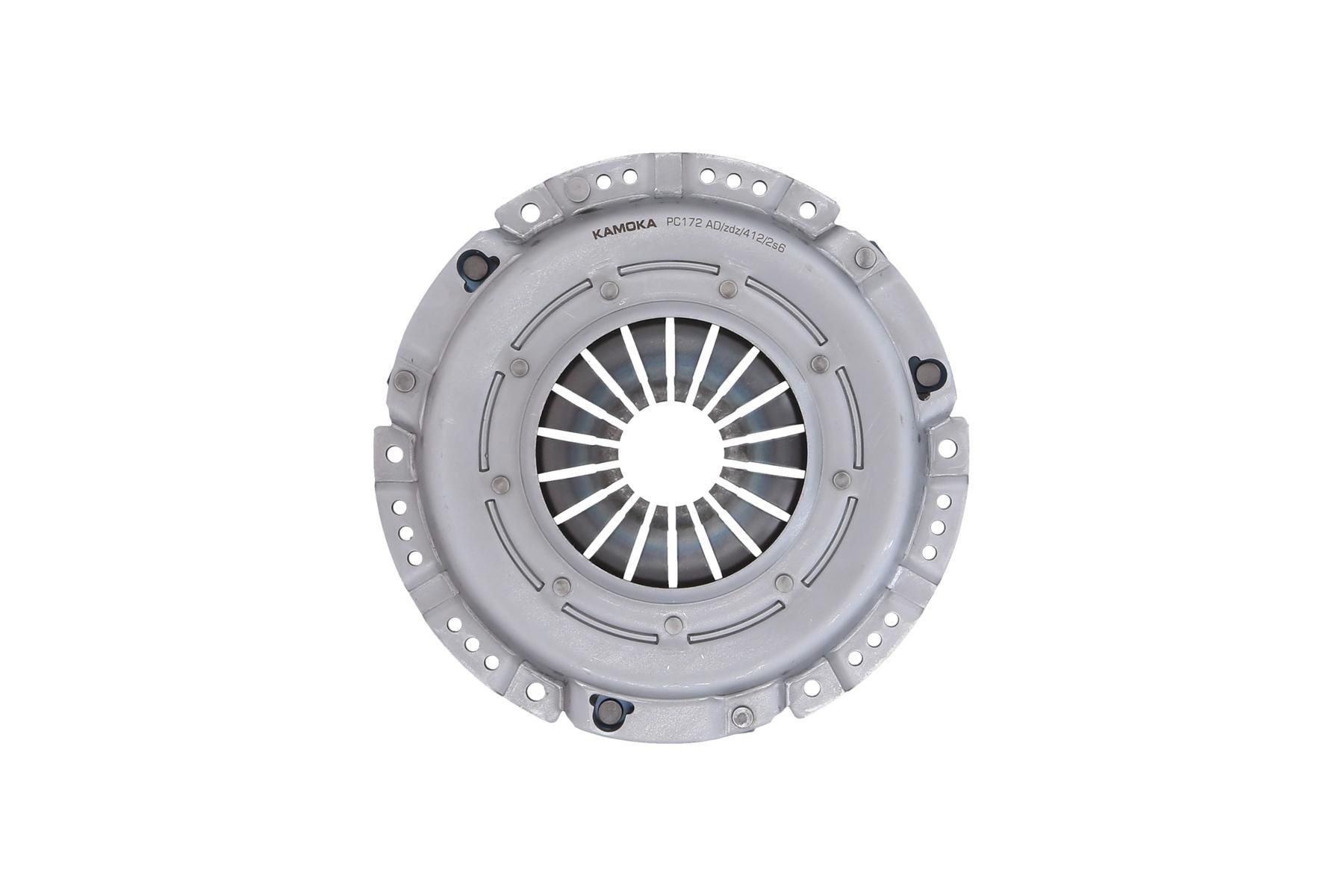 KAMOKA Sidurisurveplaat PC172 KAMOKA PC172 originaal Sidurikorv Opel Zafira f75 hind