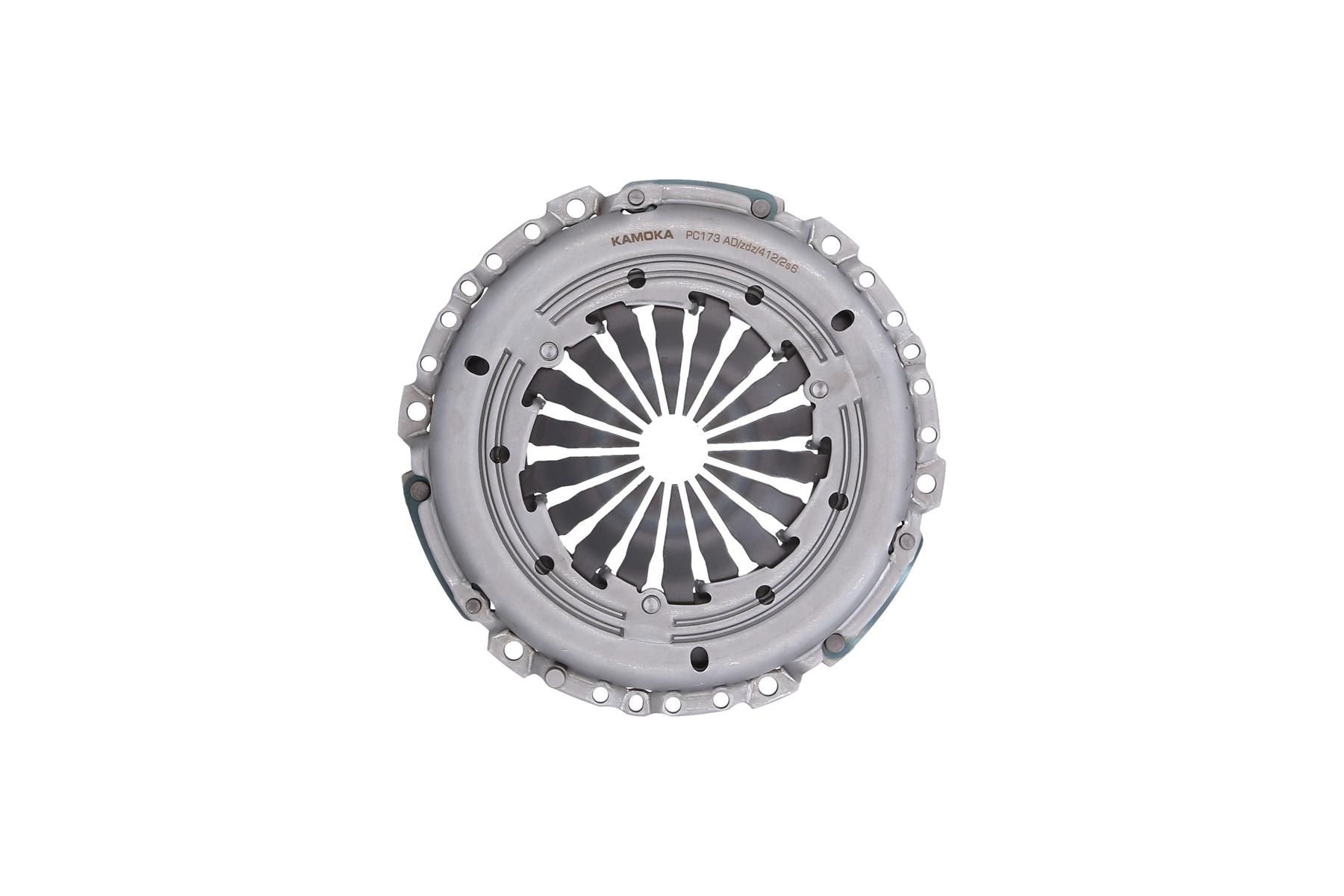 KAMOKA Prítlačný tanier spojky PC173 KAMOKA PC173 Prítlačný tanier spojky Citroen Xsara Picasso cena