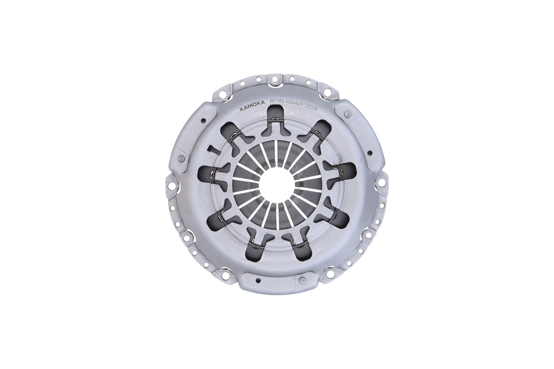 KAMOKA Trykkplate, clutch PC189 KAMOKA PC189 Trykkplate clutch FORD Mondeo Mk5 Sedan (CD) billige