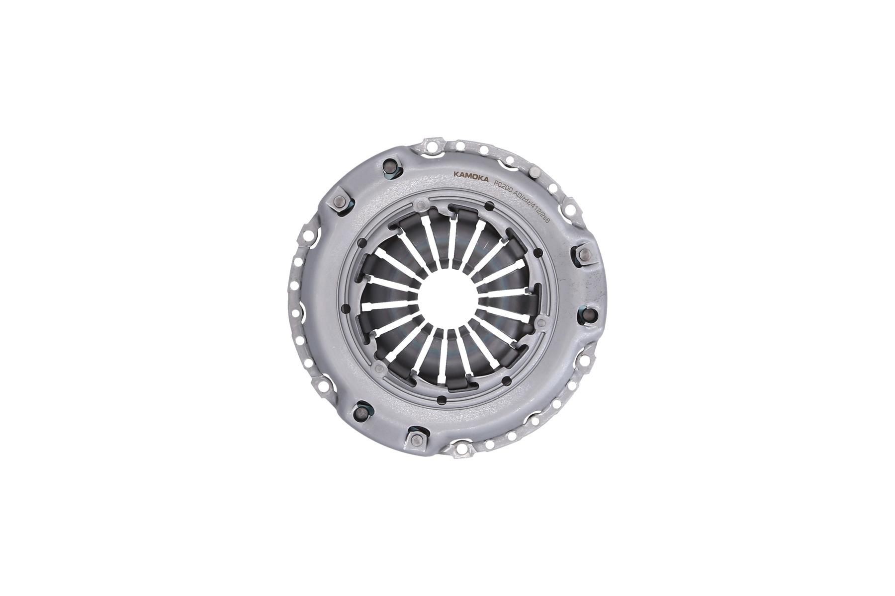 KAMOKA Clutch Pressure Plate PC200 Opel F08, W5L Clutch cover plate PC200 KAMOKA