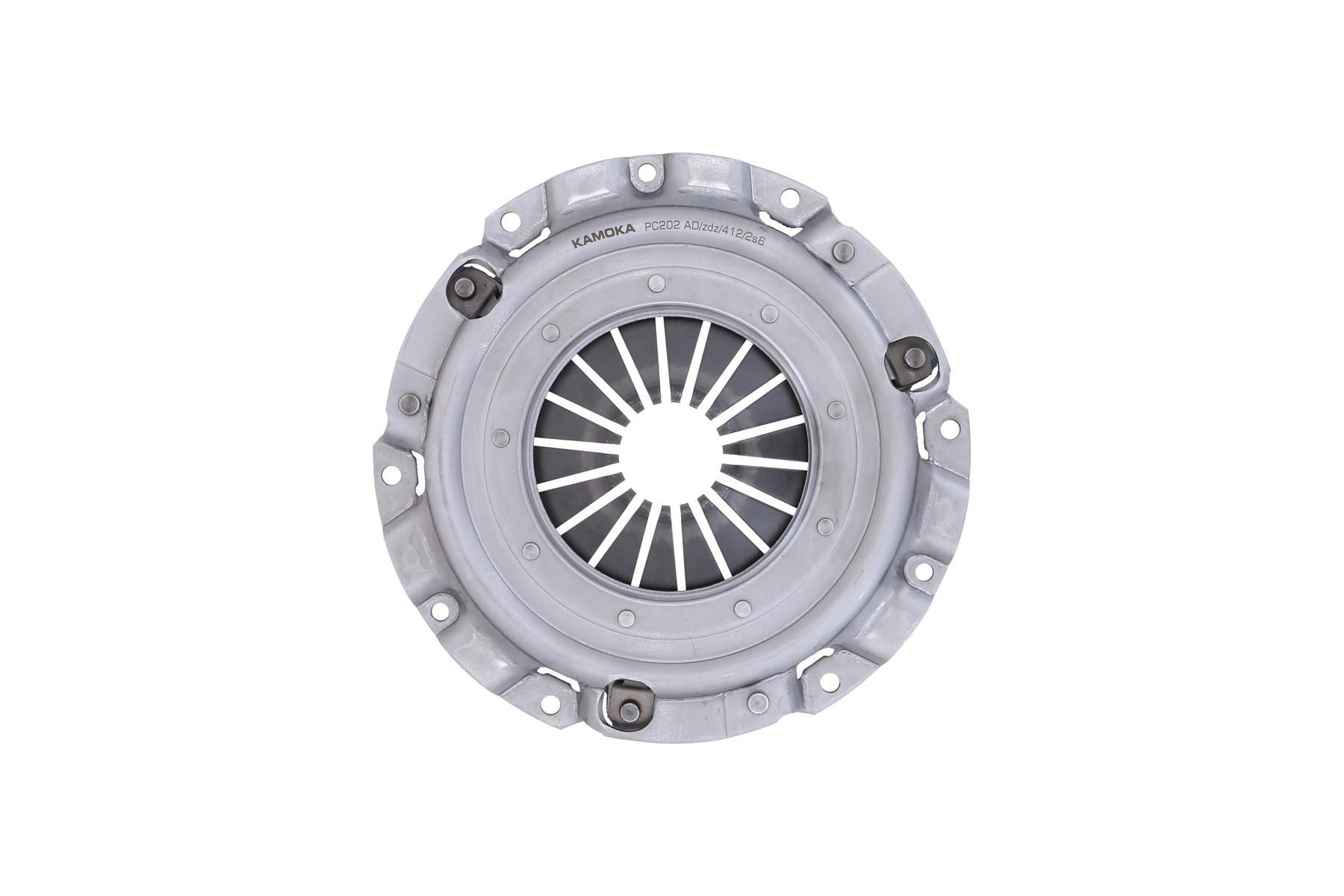 KAMOKA Spingidisco frizione PC202 KAMOKA PC202 Spingidisco PEUGEOT 407 SW Van / Station Wagon (6E_) originale prezzo