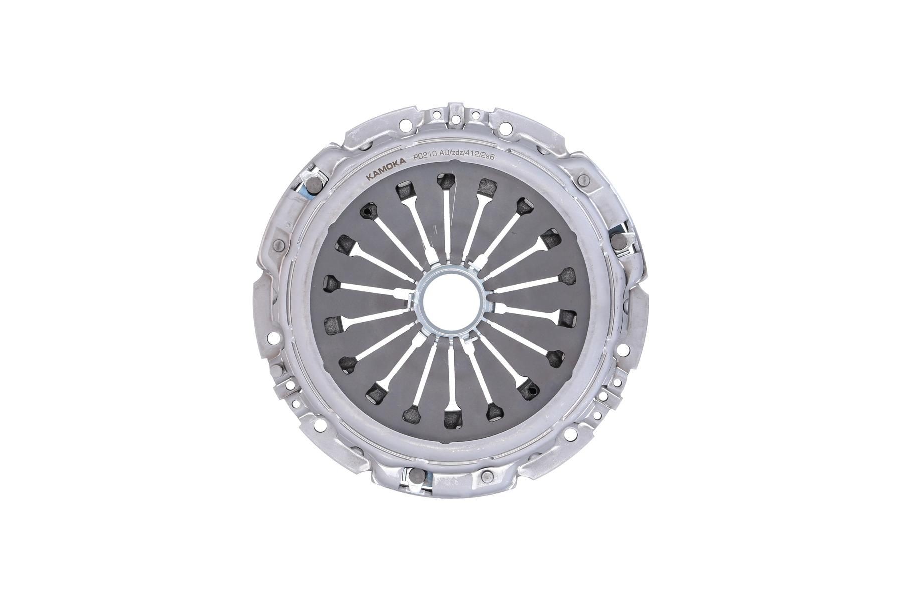 KAMOKA Πλάκα πίεσης PC210 KAMOKA PC210 Πλάκα πίεσης Citroën C5 Combi φθηνά