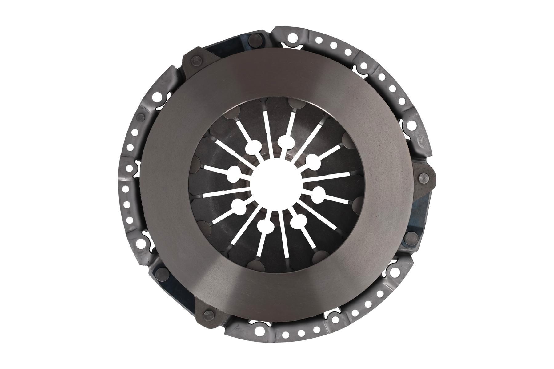 KAMOKA Trykkplate, clutch PC212 KAMOKA PC212 Trykkplate clutch Mercedes-Benz HECKFLOSSE originale