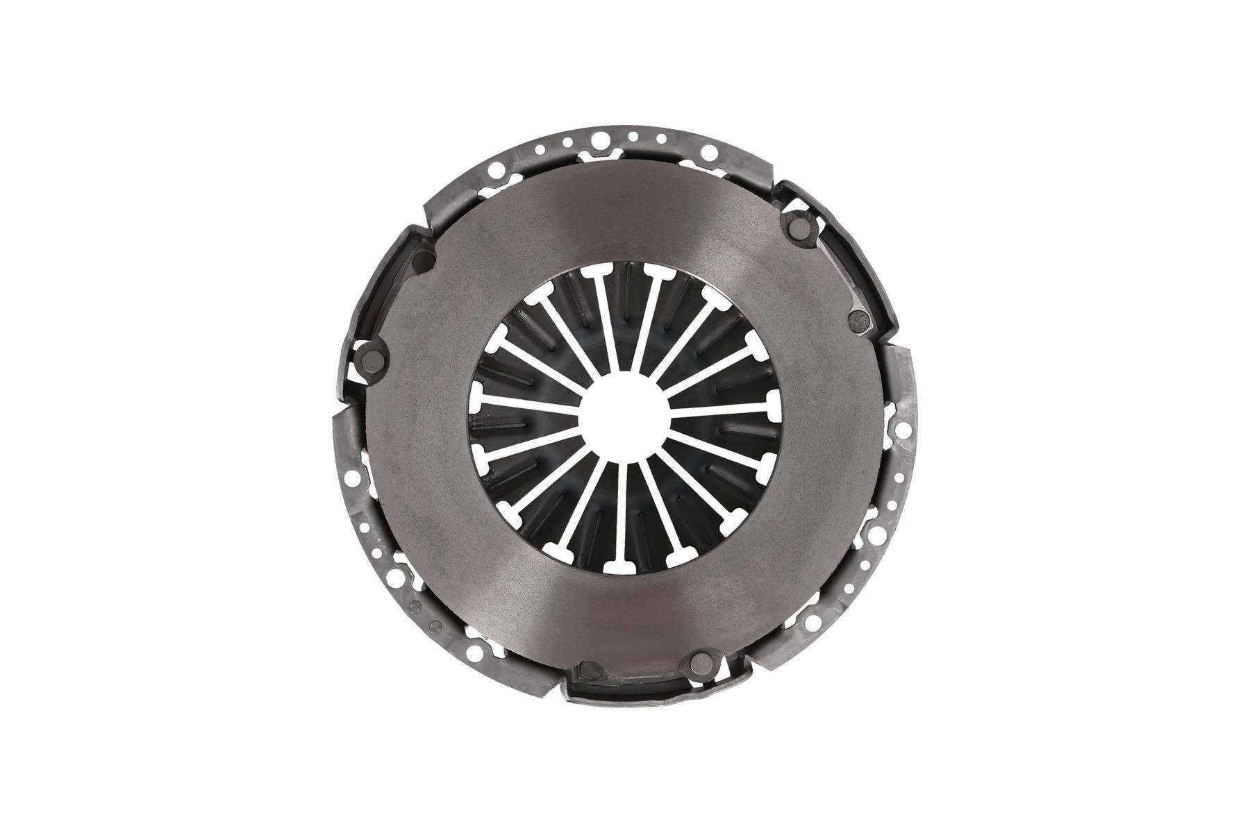 KAMOKA Prítlačný tanier spojky PC221 PC221 Prítlačný tanier spojky TOYOTA AURIS KAMOKA
