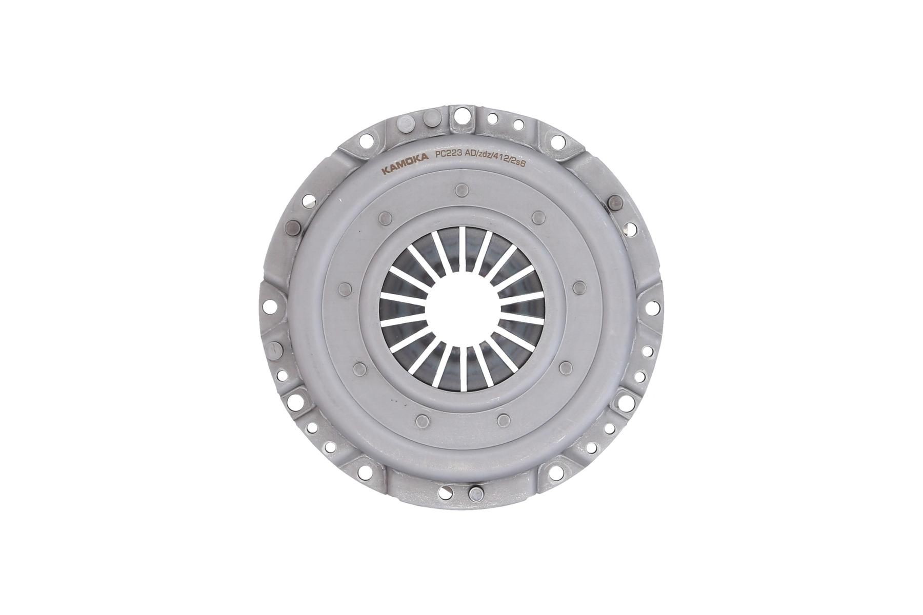 KAMOKA Trykkplate, clutch PC223 KAMOKA PC223 Trykkplate clutch BMW F32 originale pris