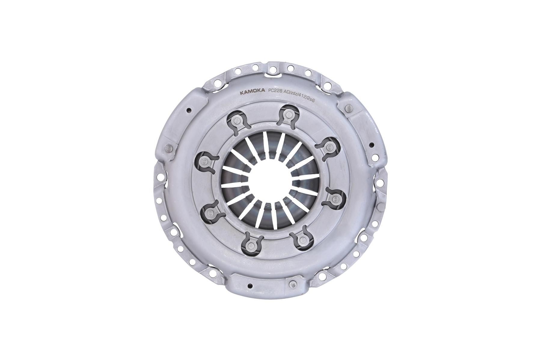 KAMOKA Trykkplate, clutch PC228 KAMOKA PC228 Trykkplate clutch Alfa Romeo 166 billige