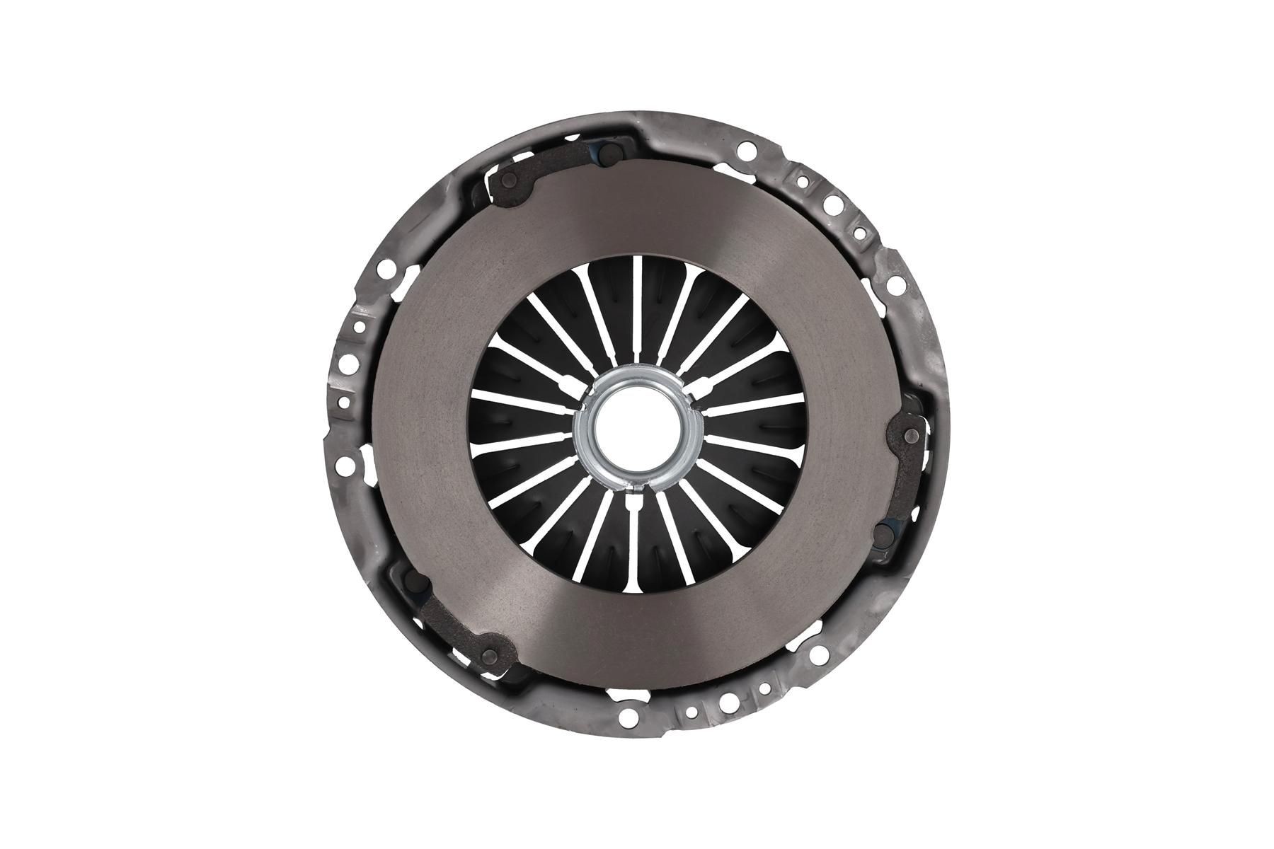 KAMOKA Πλάκα πίεσης PC245 KAMOKA PC245 Πλάκα πίεσης Citroën C4 Coupe γνήσια τιμες