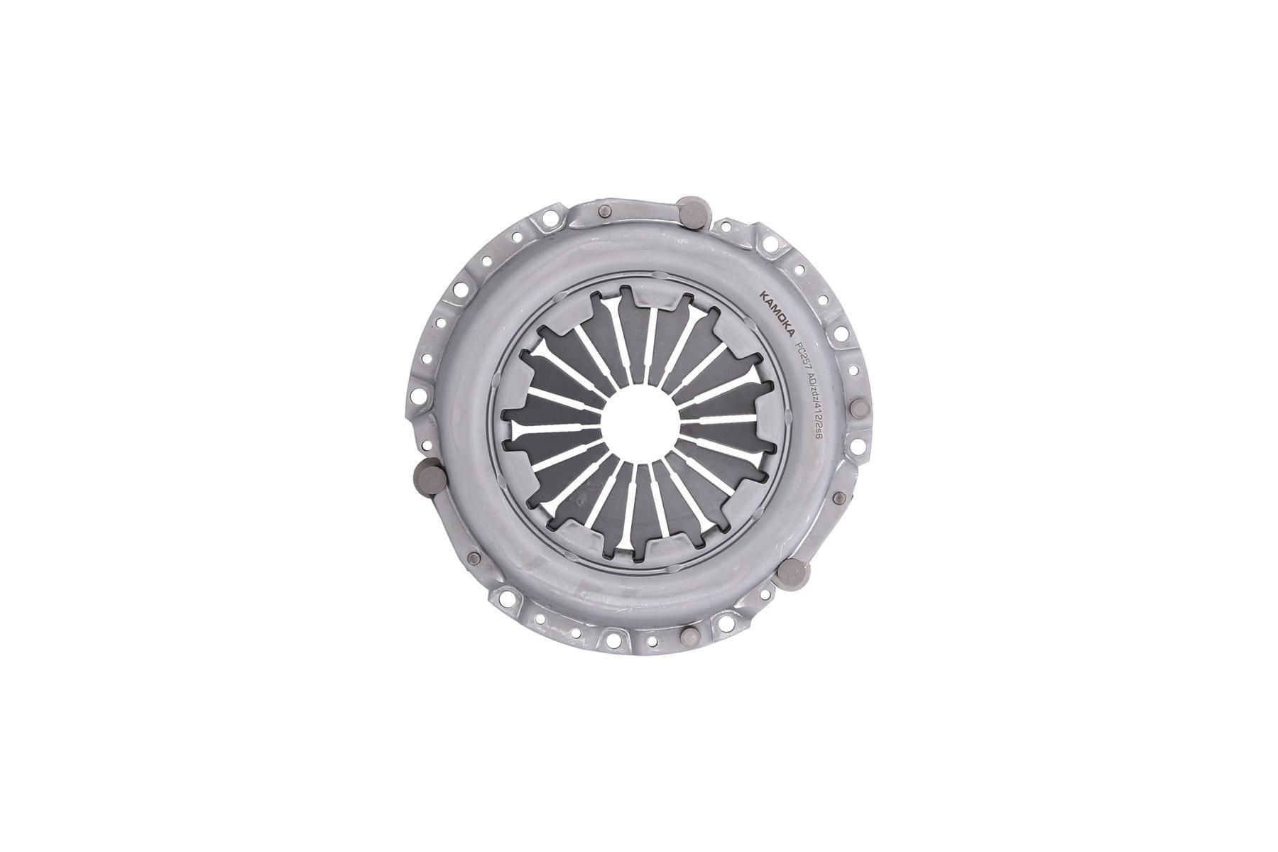 KAMOKA Πλάκα πίεσης PC257 Πλάκα πίεσης KAMOKA Mazda 3 PC257