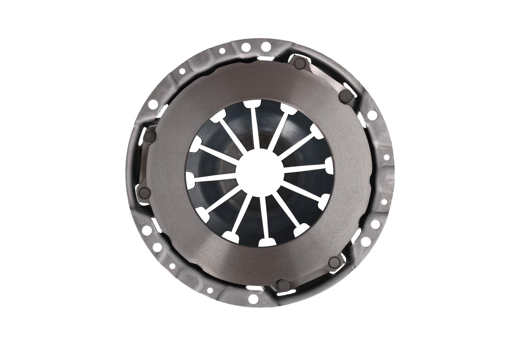 KAMOKA Sajūga piespiedējdisks PC261 PC261 KAMOKA Sajūga grozs Ford lēti