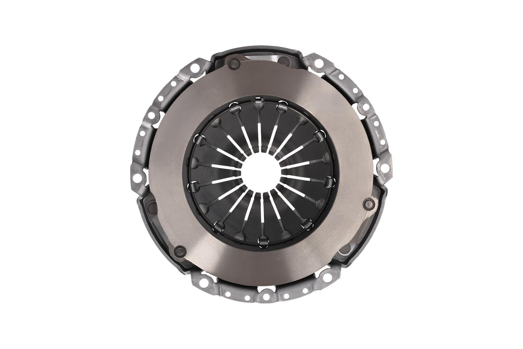 KAMOKA Sajūga piespiedējdisks PC263 KAMOKA PC263 Sajūga piespiedējdisks FORD Focus Mk2 Universālis (DA_, FFS, DS) 1.8 TDCi 115 ZS 2004