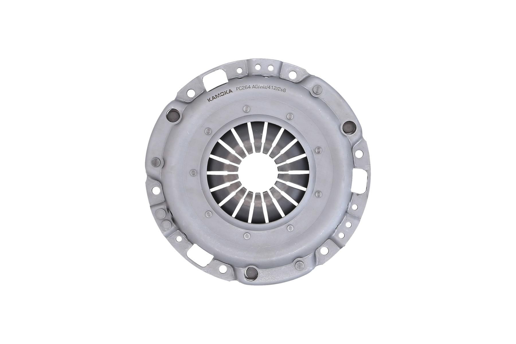 Spingidisco frizione KAMOKA PC264 KAMOKA PC264 Spingidisco MERCEDES-BENZ Classe A 2012