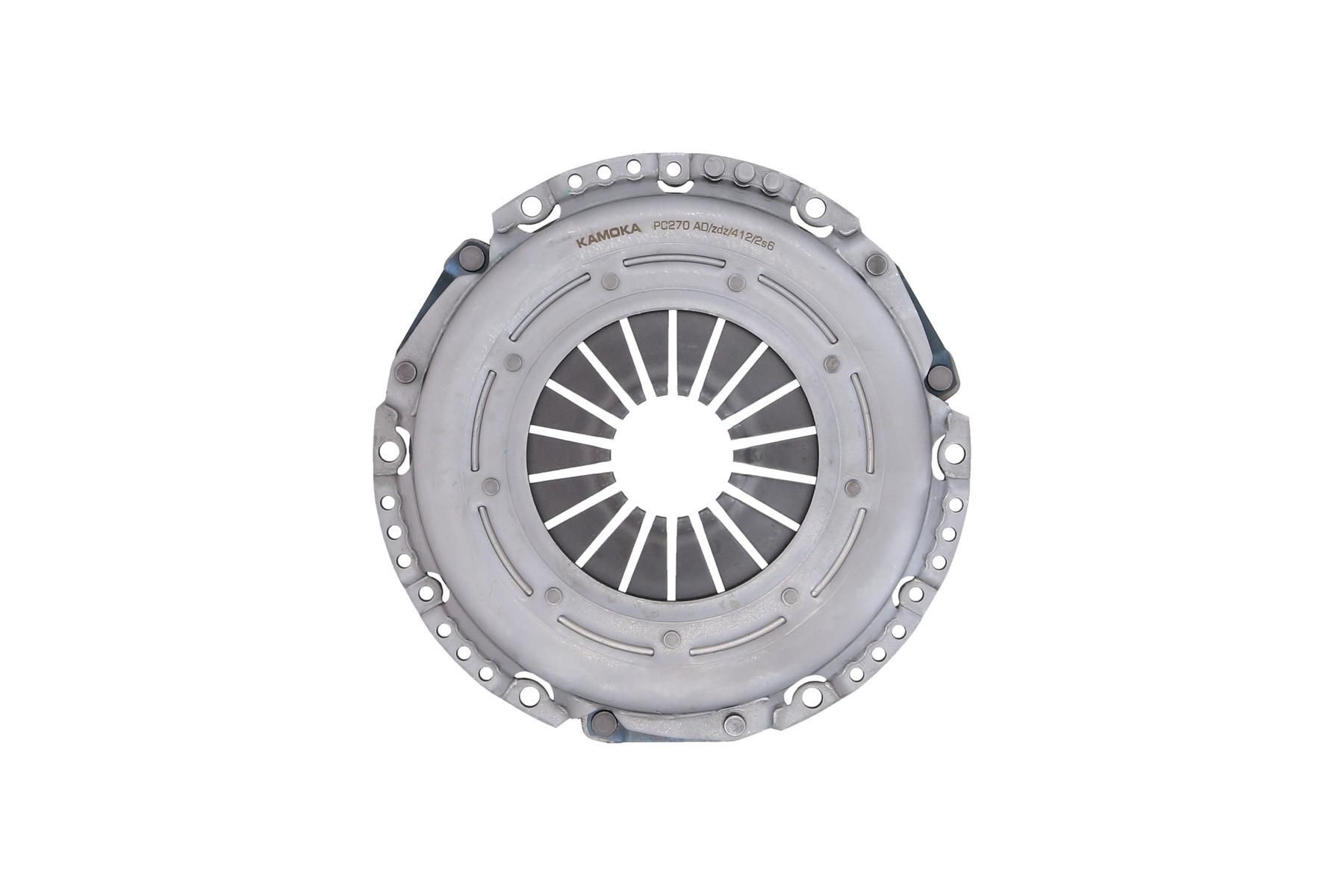 KAMOKA Trykkplate, clutch PC270 PC270 KAMOKA Trykkplate clutch Nissan billige