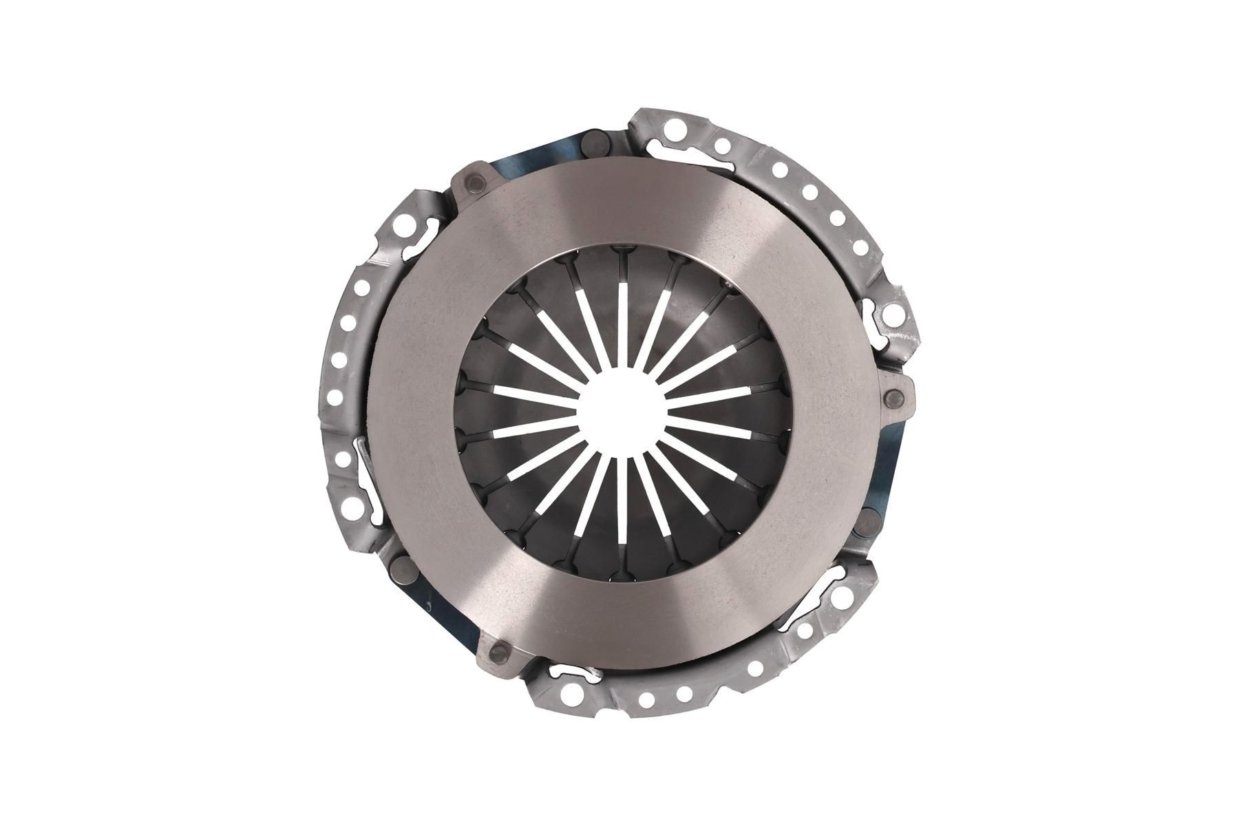 KAMOKA Prítlačný tanier spojky PC274 Prítlačný tanier spojky KAMOKA Renault MEGANE PC274