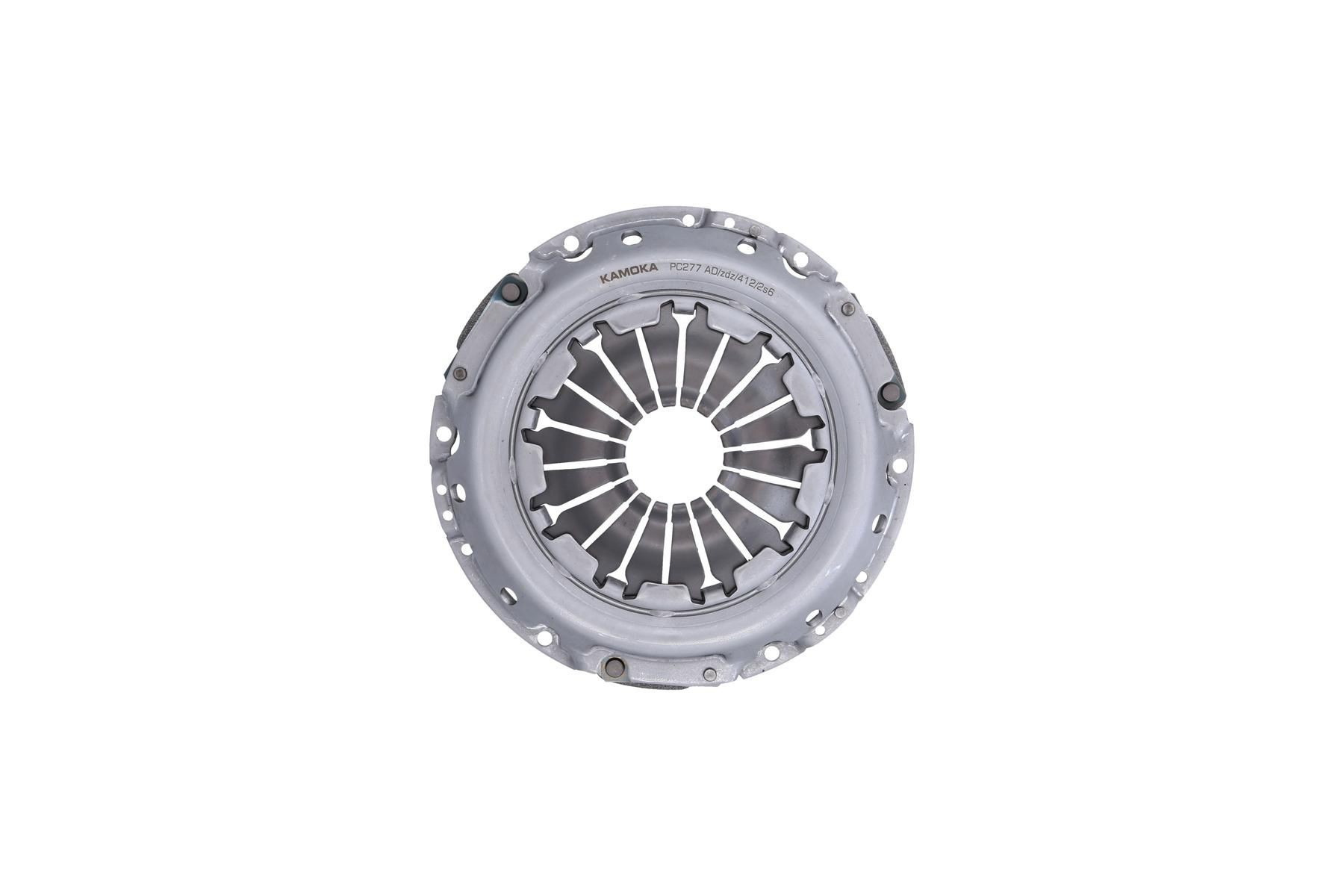 KAMOKA Spingidisco frizione PC277 KAMOKA PC277 Spingidisco frizione