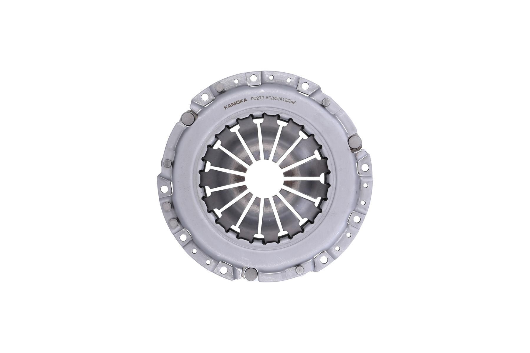 KAMOKA Trykkplate, clutch PC279 KAMOKA PC279 Trykkplate clutch Ioniq 5 (NE) originale pris