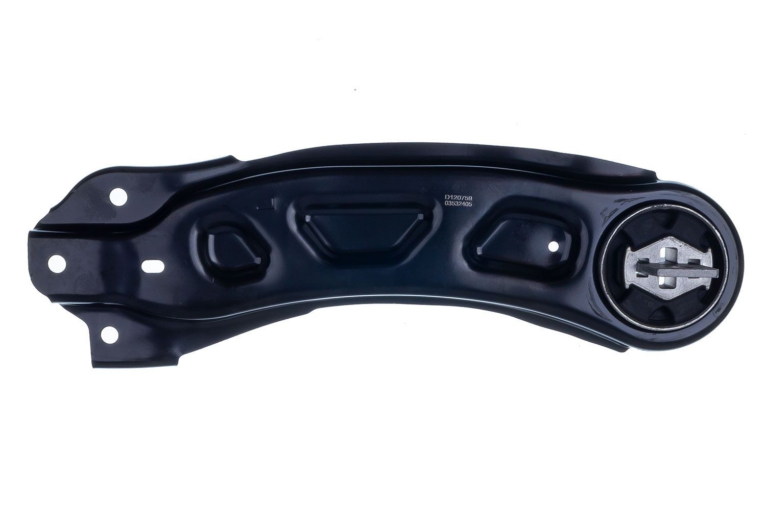 DENCKERMANN Bærearm D120759 D120759 DENCKERMANN Bærearm Mercedes-Benz billige