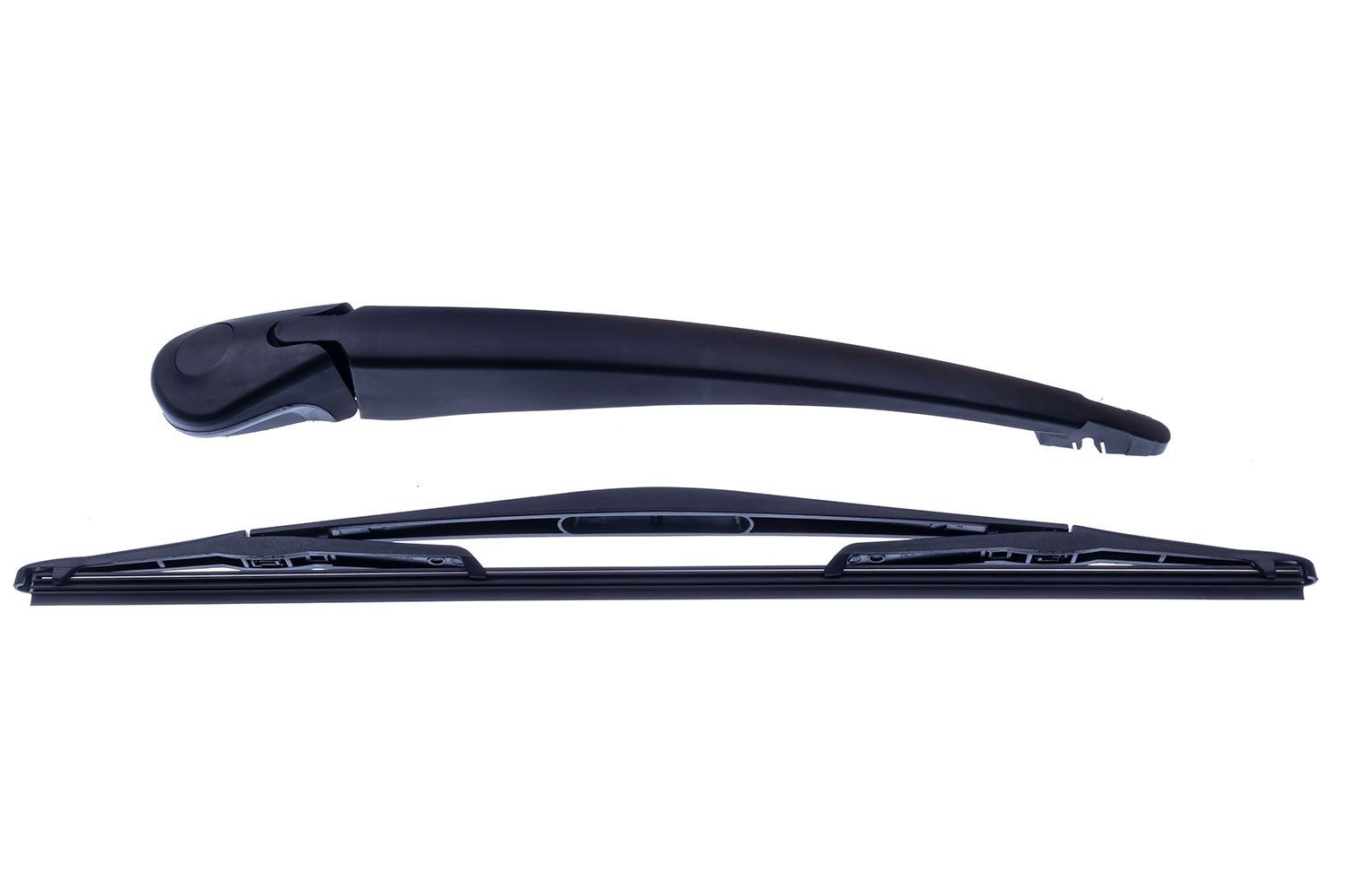 Wiper Arm, windscreen washer DENCKERMANN VD30003 DENCKERMANN VD30003 2017 RENAULT ESPACE windscreen wiper arm replacement