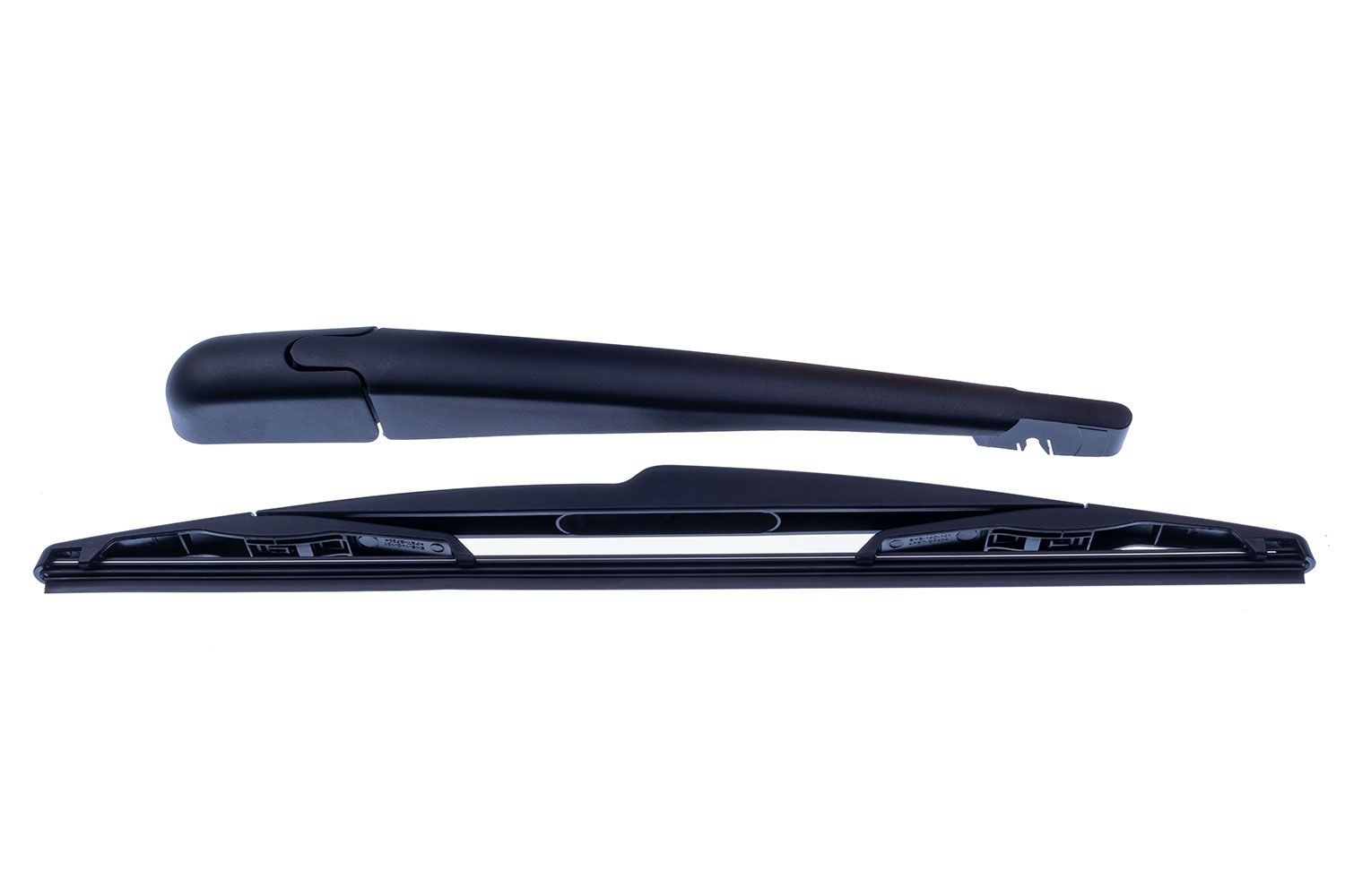 Vinduesvisker arm DENCKERMANN VD30010 DENCKERMANN VD30010: Viskerarm Peugeot 307 2011