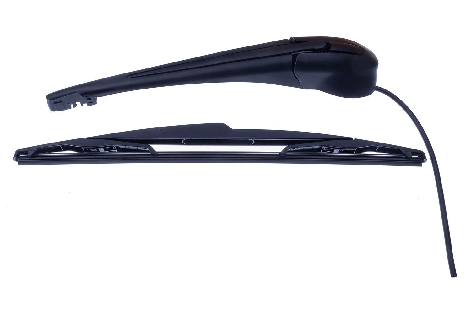 Bras d'essuie-glace, nettoyage des vitres DENCKERMANN VD30011 DENCKERMANN VD30011 Bras d'essuie-glace nettoyage des vitres FIAT ULYSSE 2001