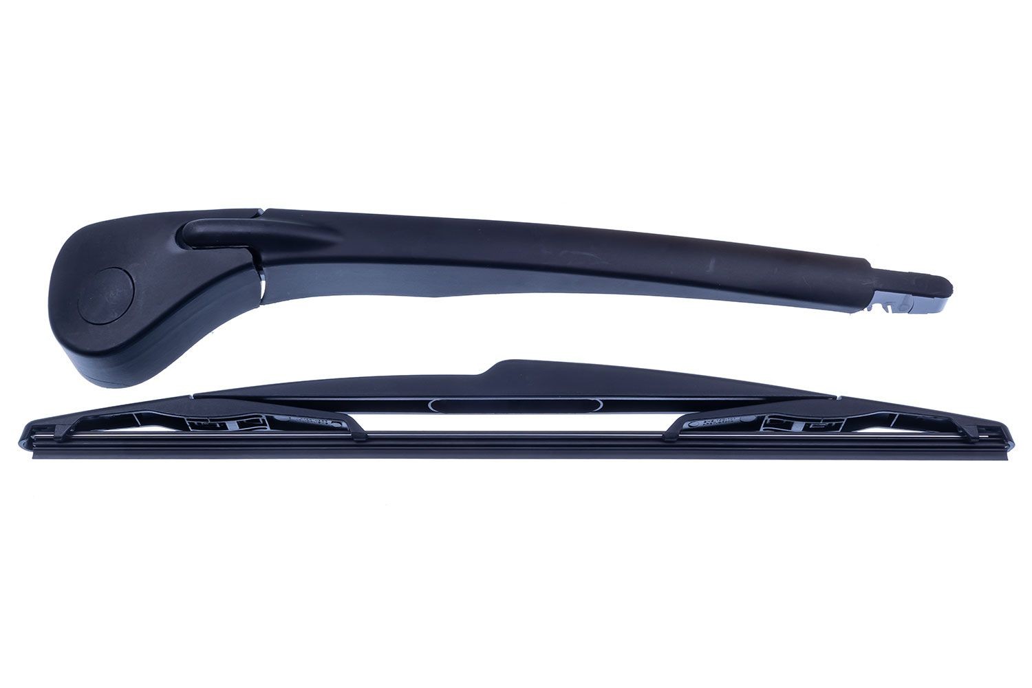 Wiper Arm, windscreen washer DENCKERMANN VD30013 DENCKERMANN VD30013 2017 RENAULT ESPACE windscreen wiper arm replacement