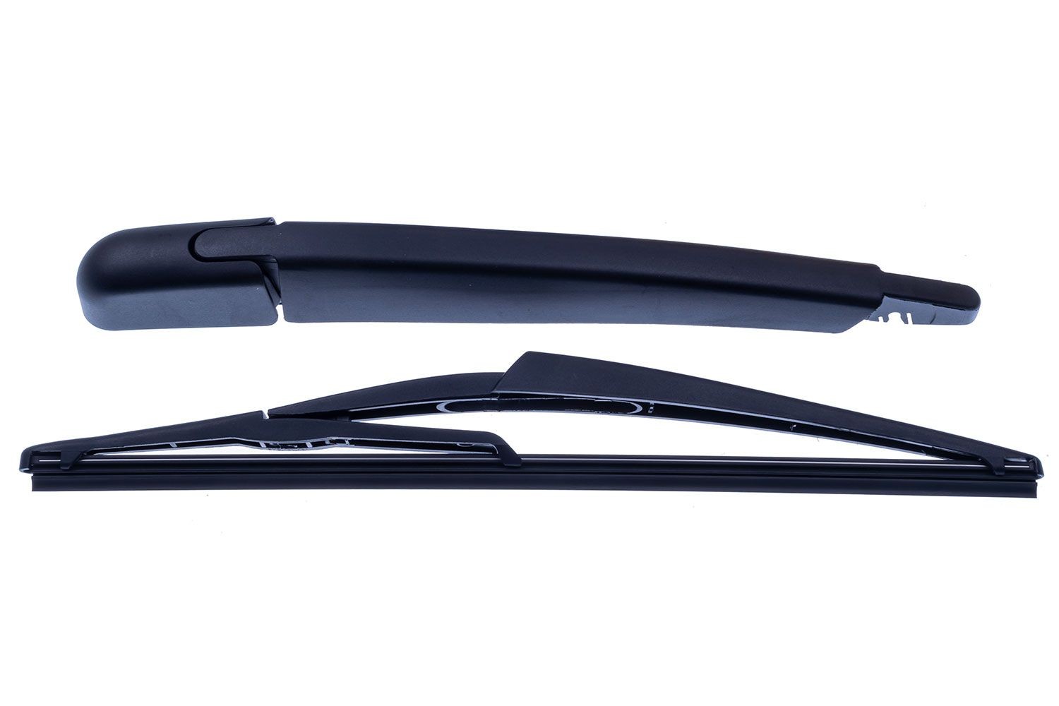 DENCKERMANN Vinduesvisker arm VD30014 DENCKERMANN VD30014 originale Nissan Micra K12 Viskerarm hvad koster